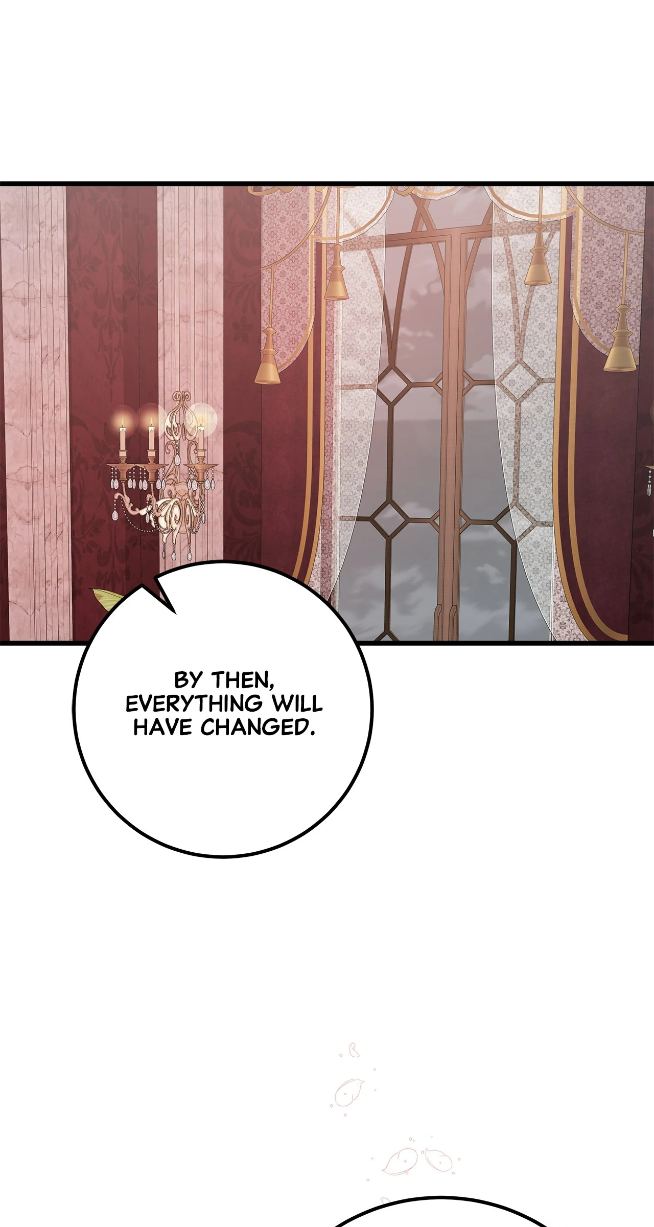 Heroine's Shares for Sale Chapter 76 - page 74