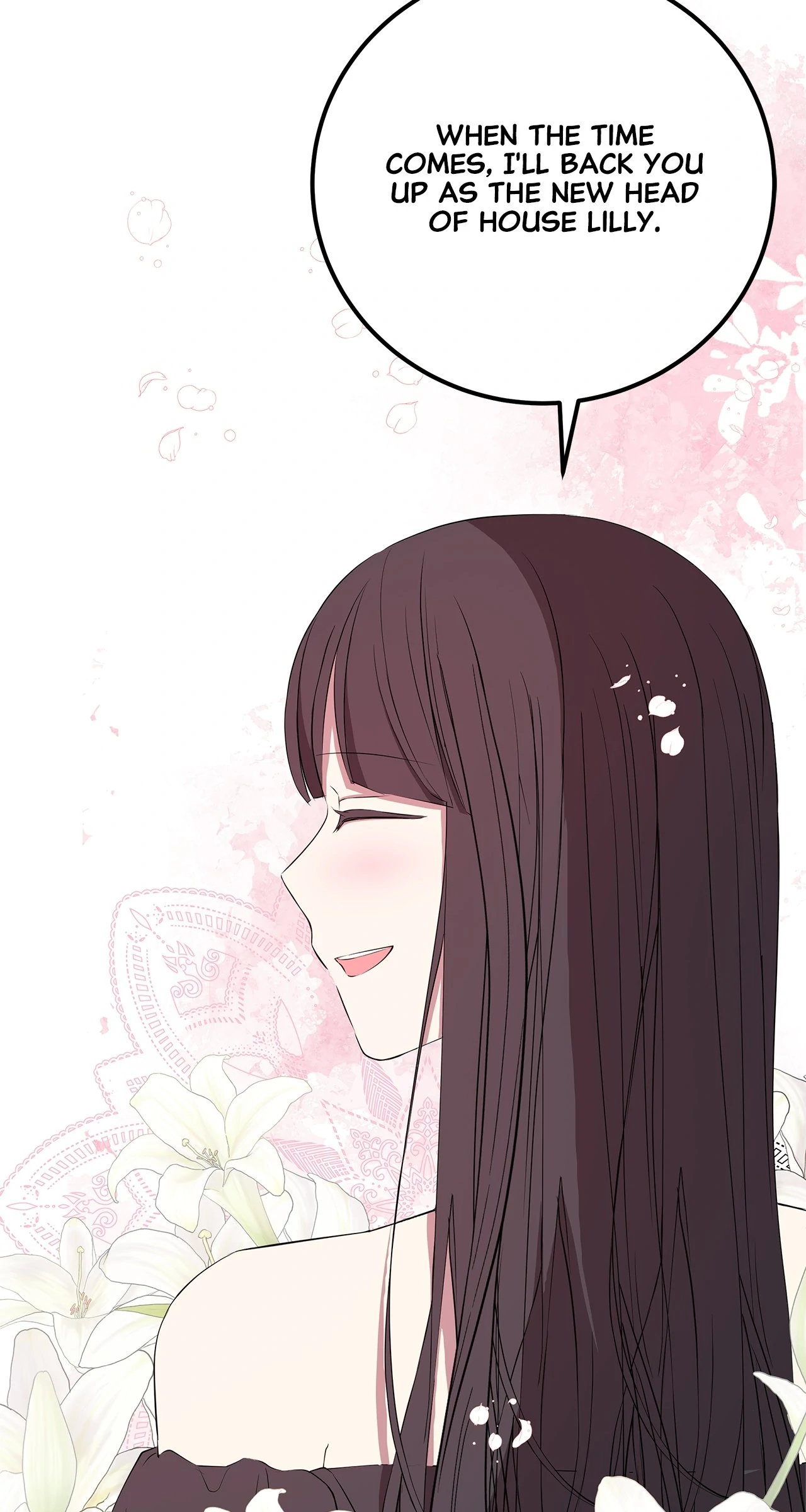 Heroine's Shares for Sale Chapter 76 - page 75