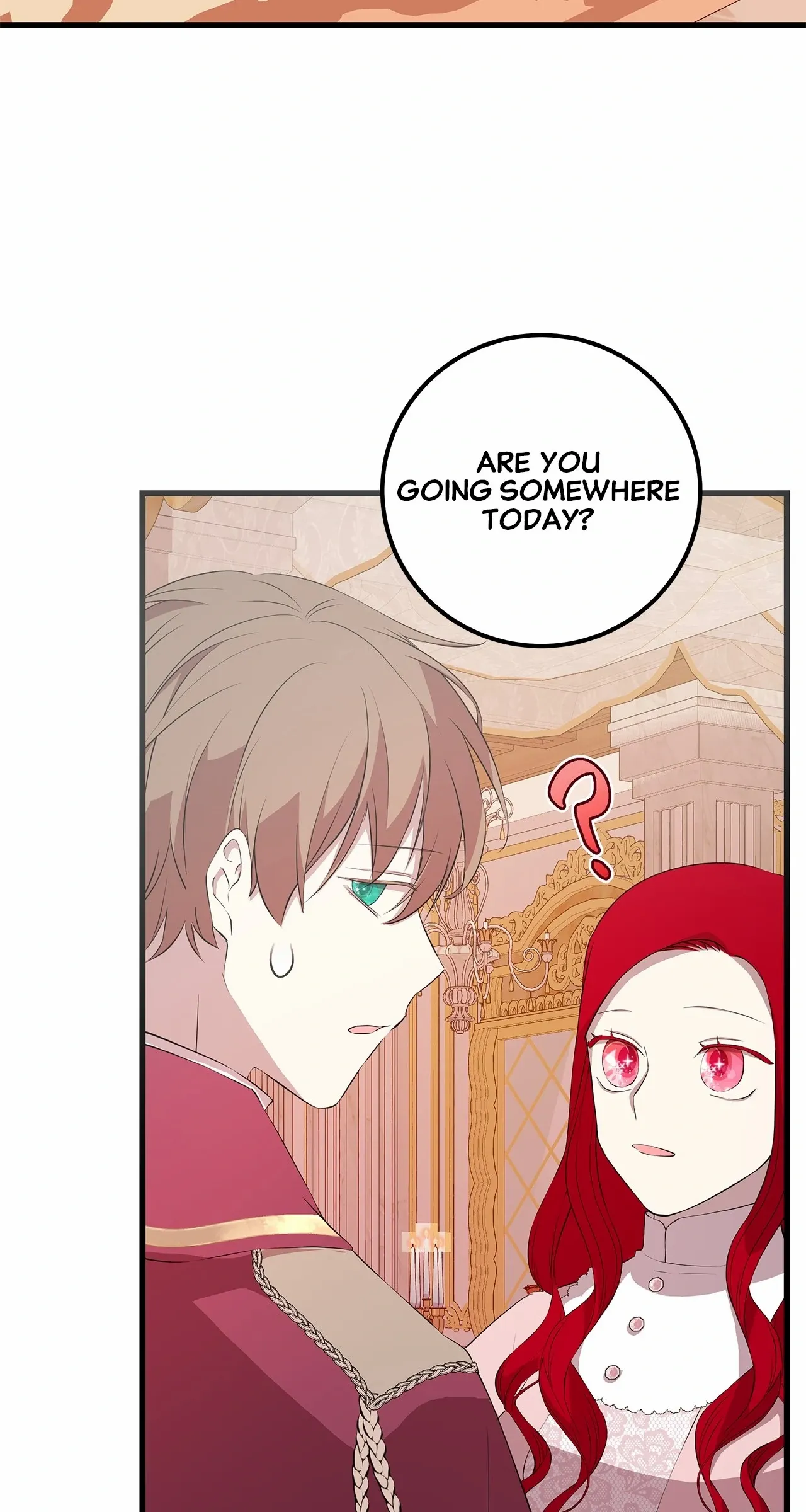 Heroine's Shares for Sale Chapter 77 - page 15