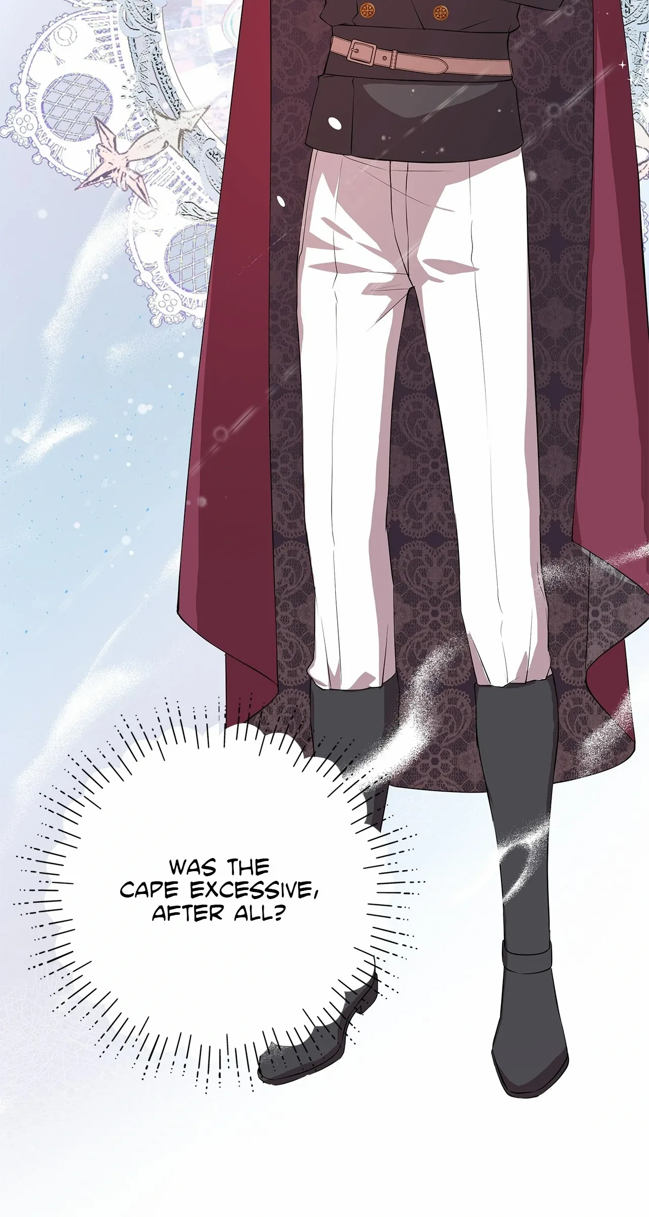 Heroine's Shares for Sale Chapter 77 - page 18