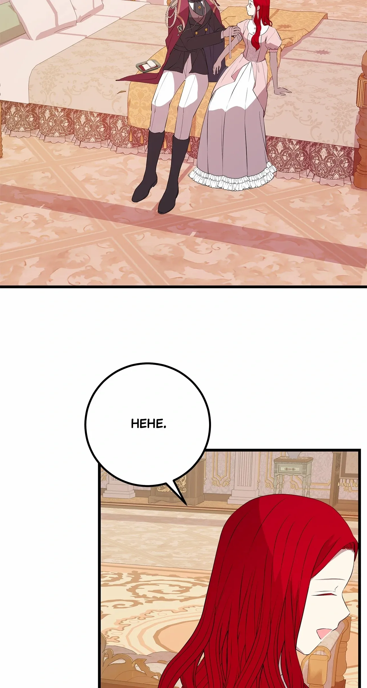 Heroine's Shares for Sale Chapter 77 - page 25