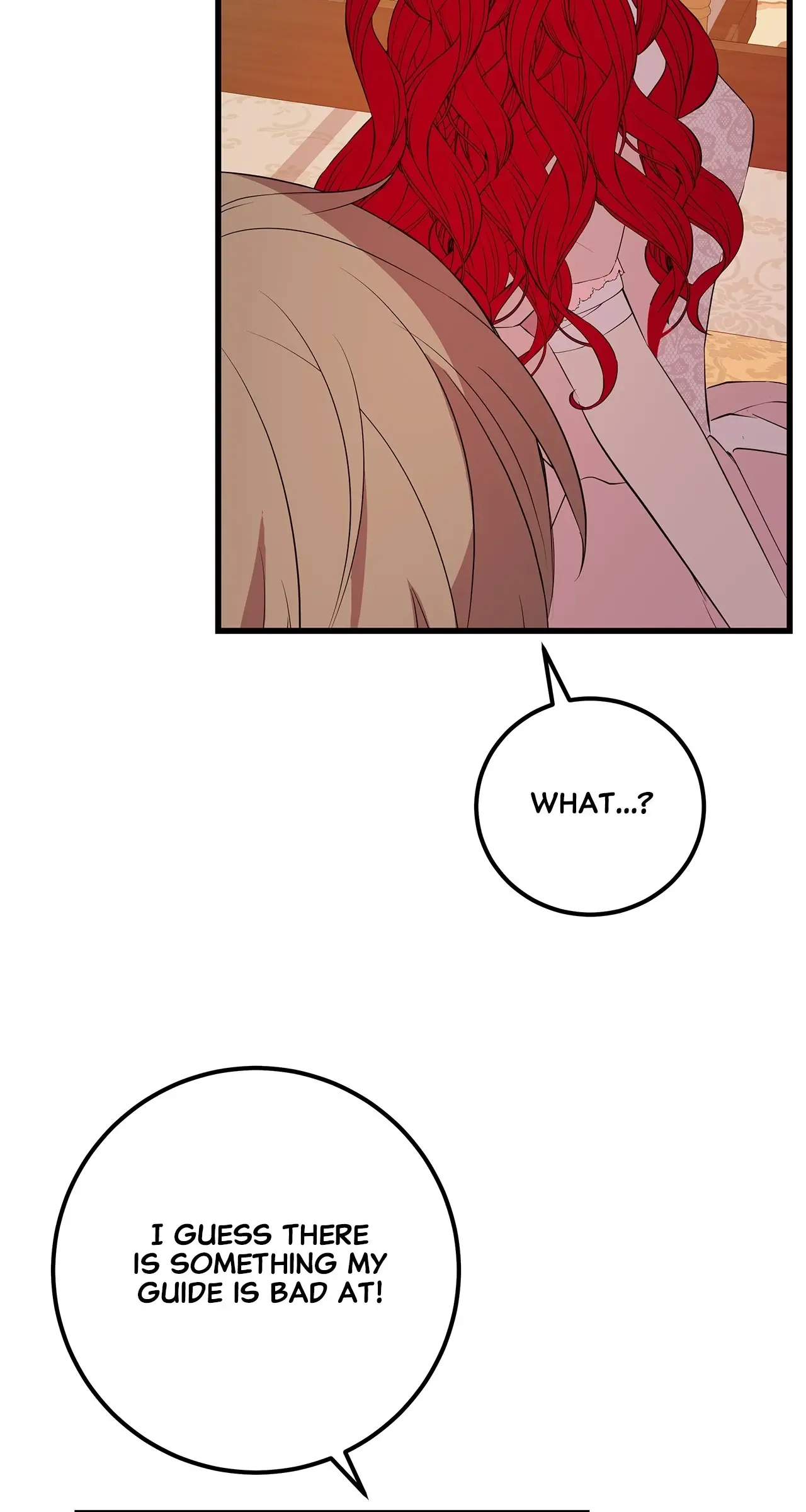 Heroine's Shares for Sale Chapter 77 - page 26