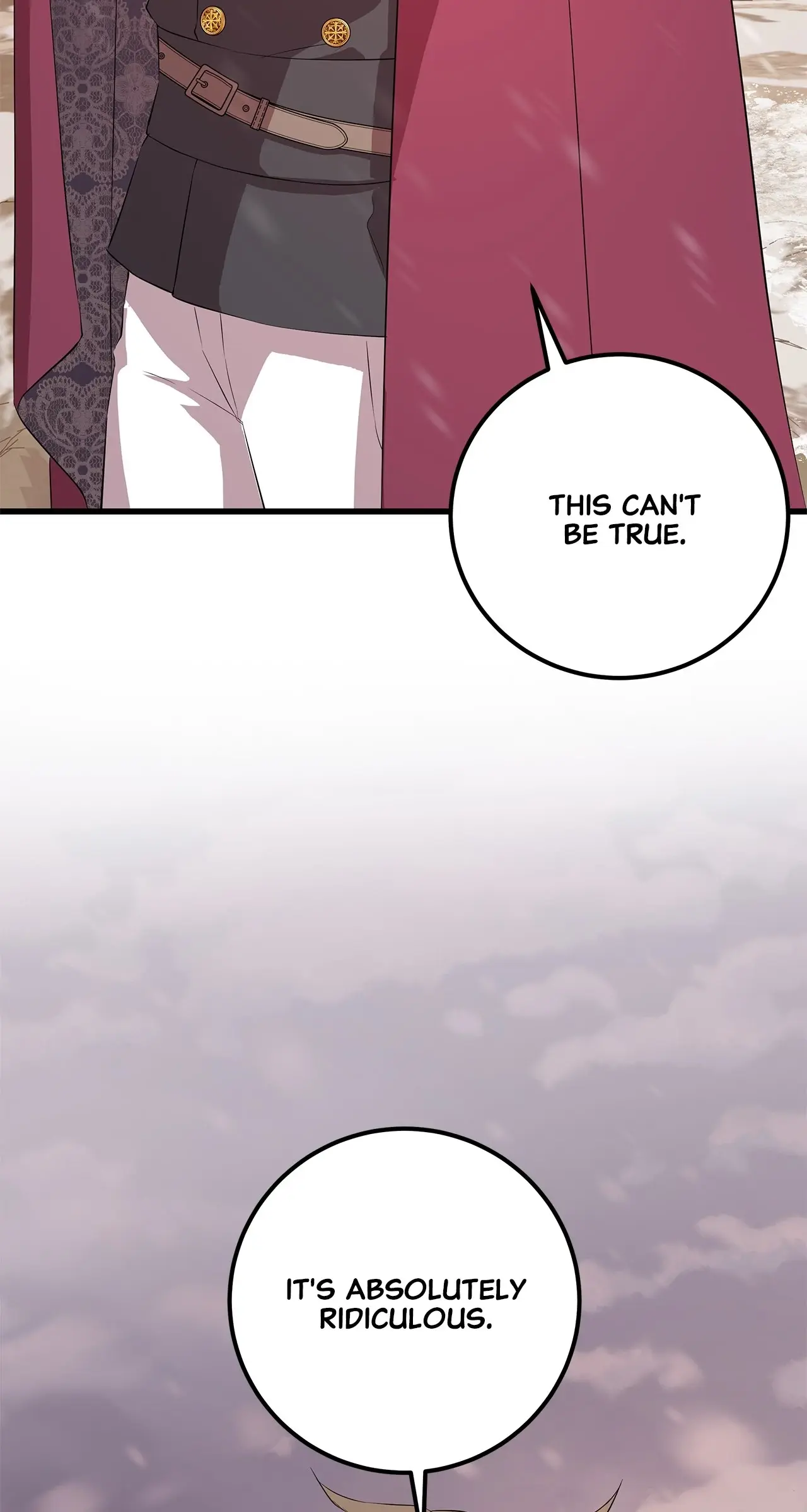 Heroine's Shares for Sale Chapter 77 - page 4