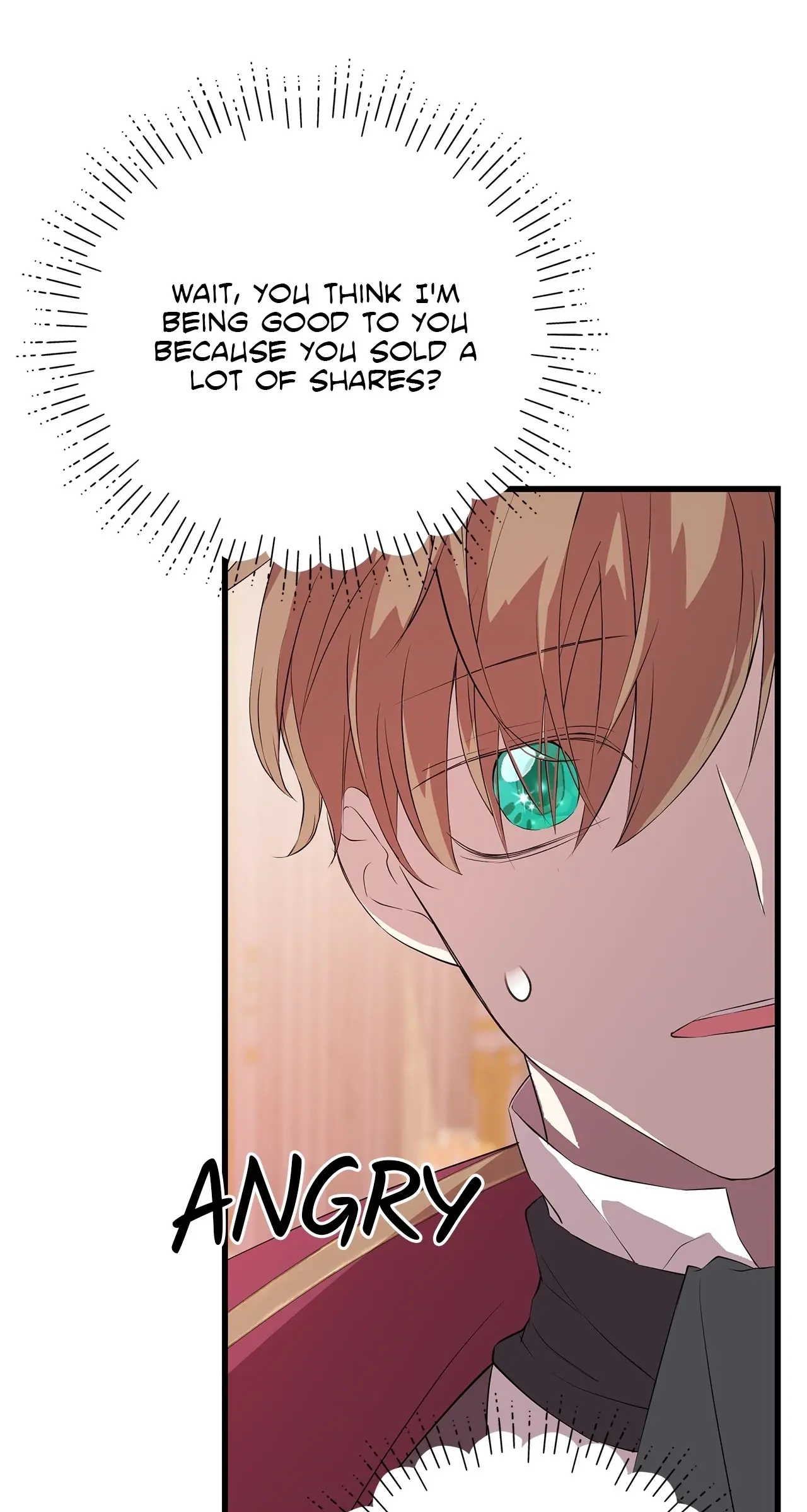 Heroine's Shares for Sale Chapter 77 - page 42