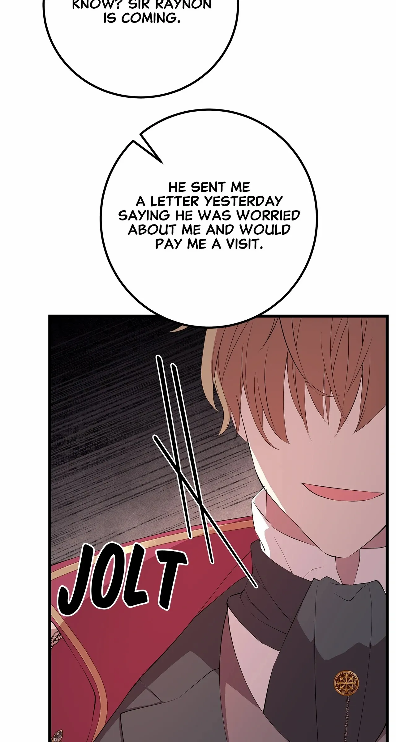 Heroine's Shares for Sale Chapter 77 - page 50