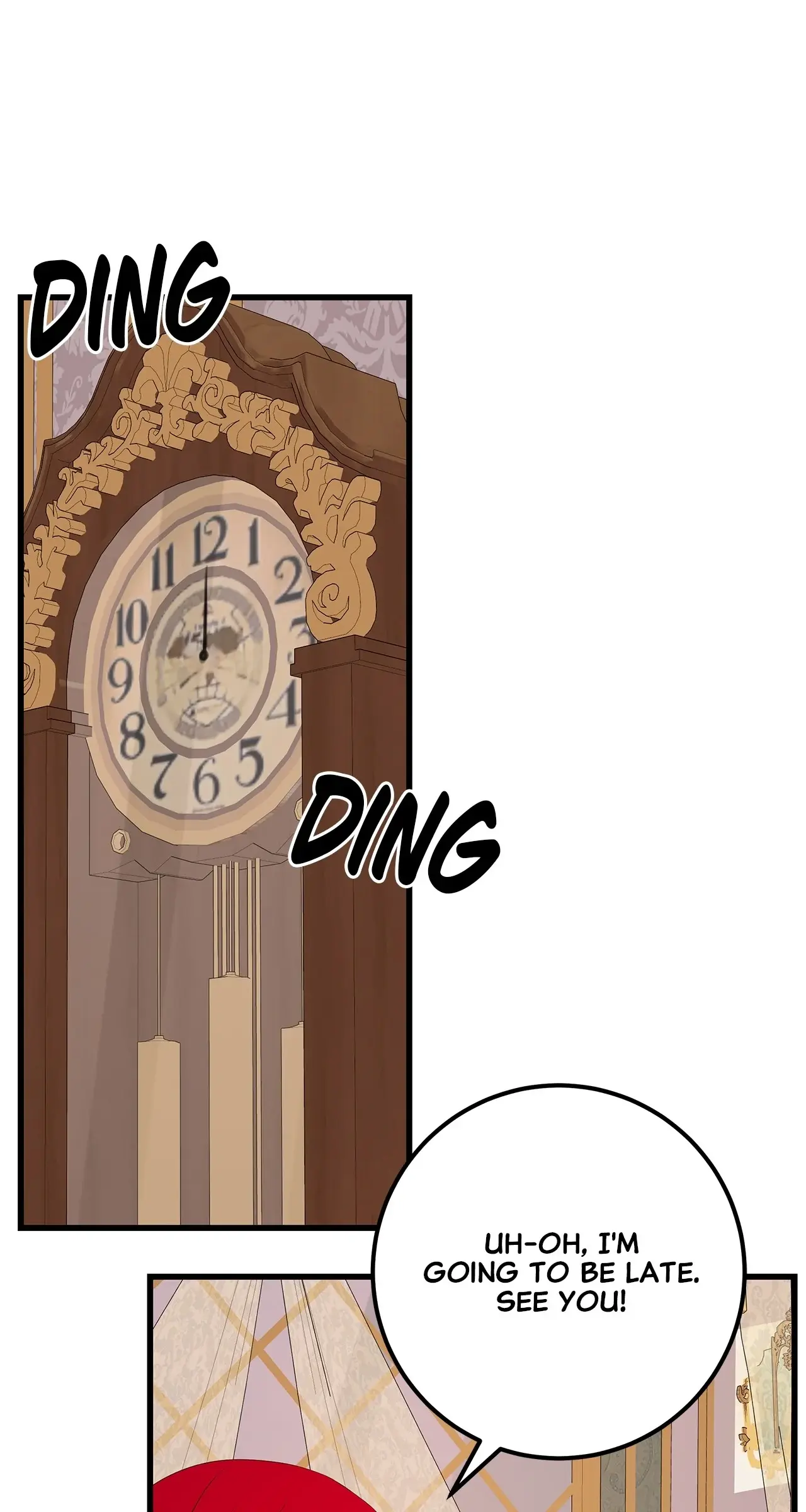 Heroine's Shares for Sale Chapter 77 - page 54