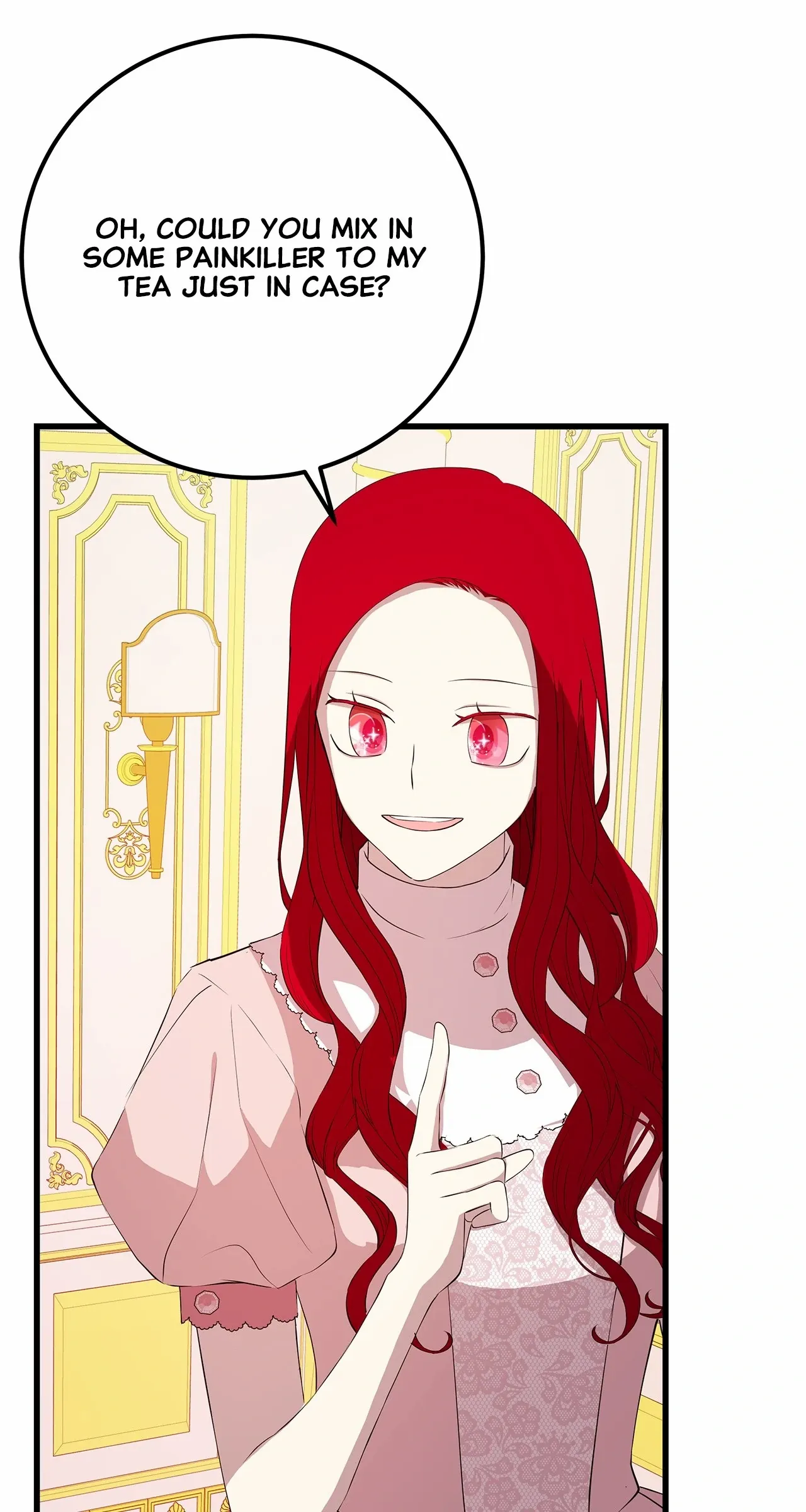Heroine's Shares for Sale Chapter 77 - page 62