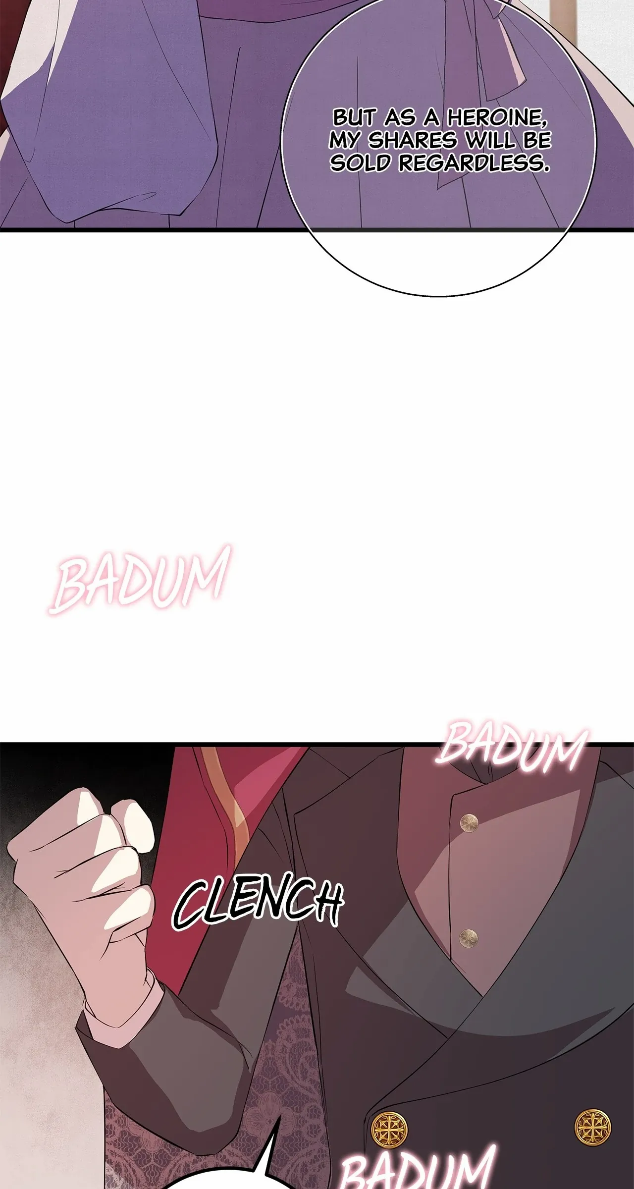 Heroine's Shares for Sale Chapter 77 - page 7