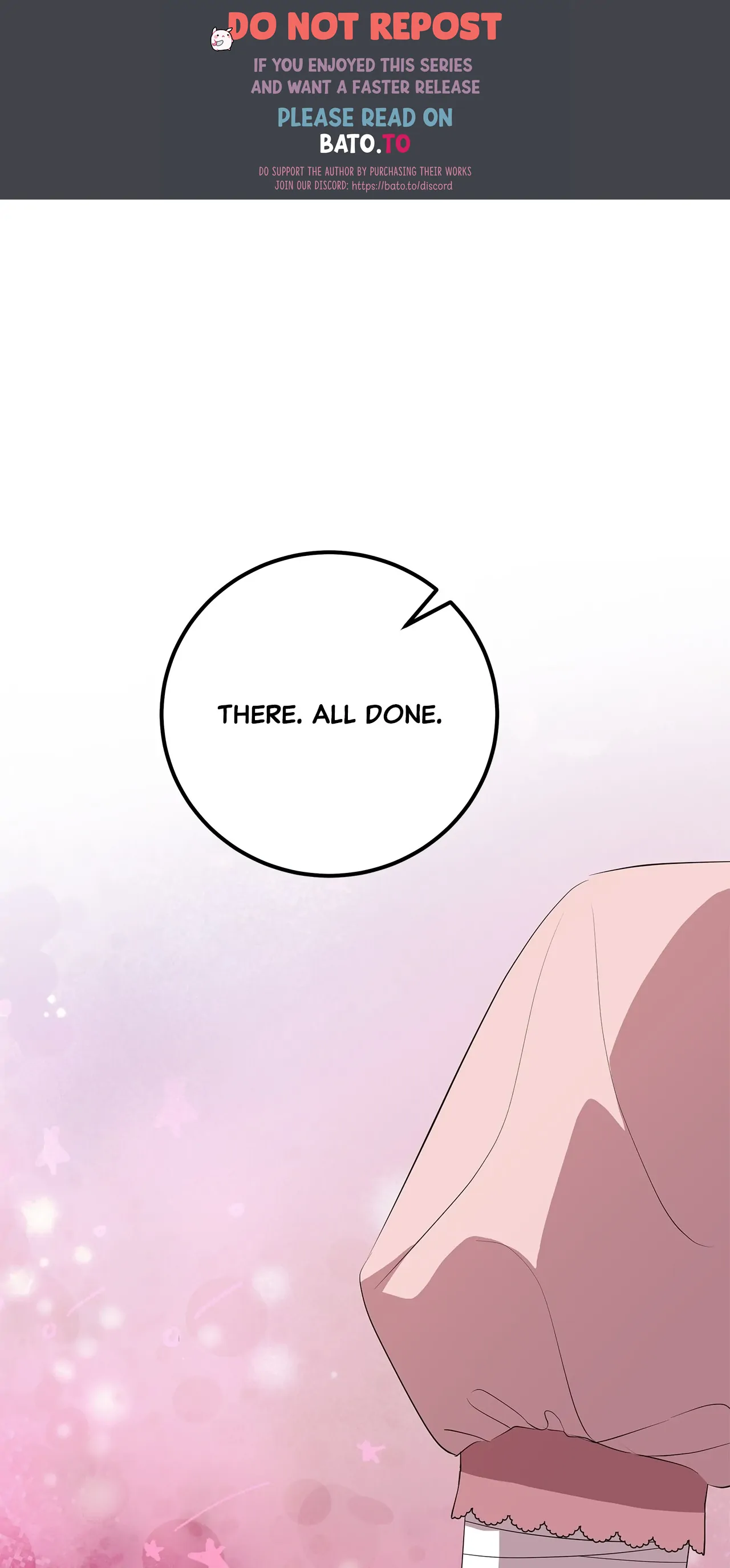 Heroine's Shares for Sale Chapter 78 - page 1