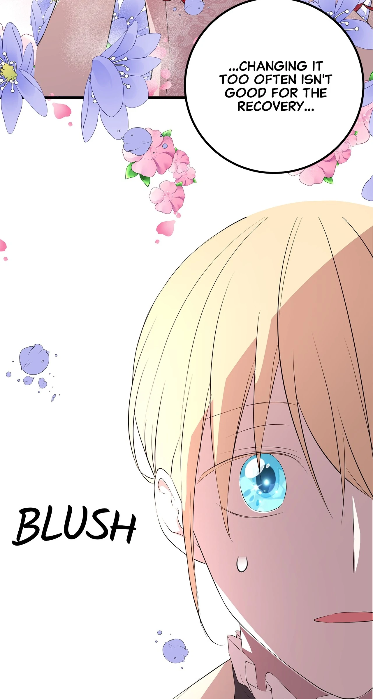 Heroine's Shares for Sale Chapter 78 - page 11