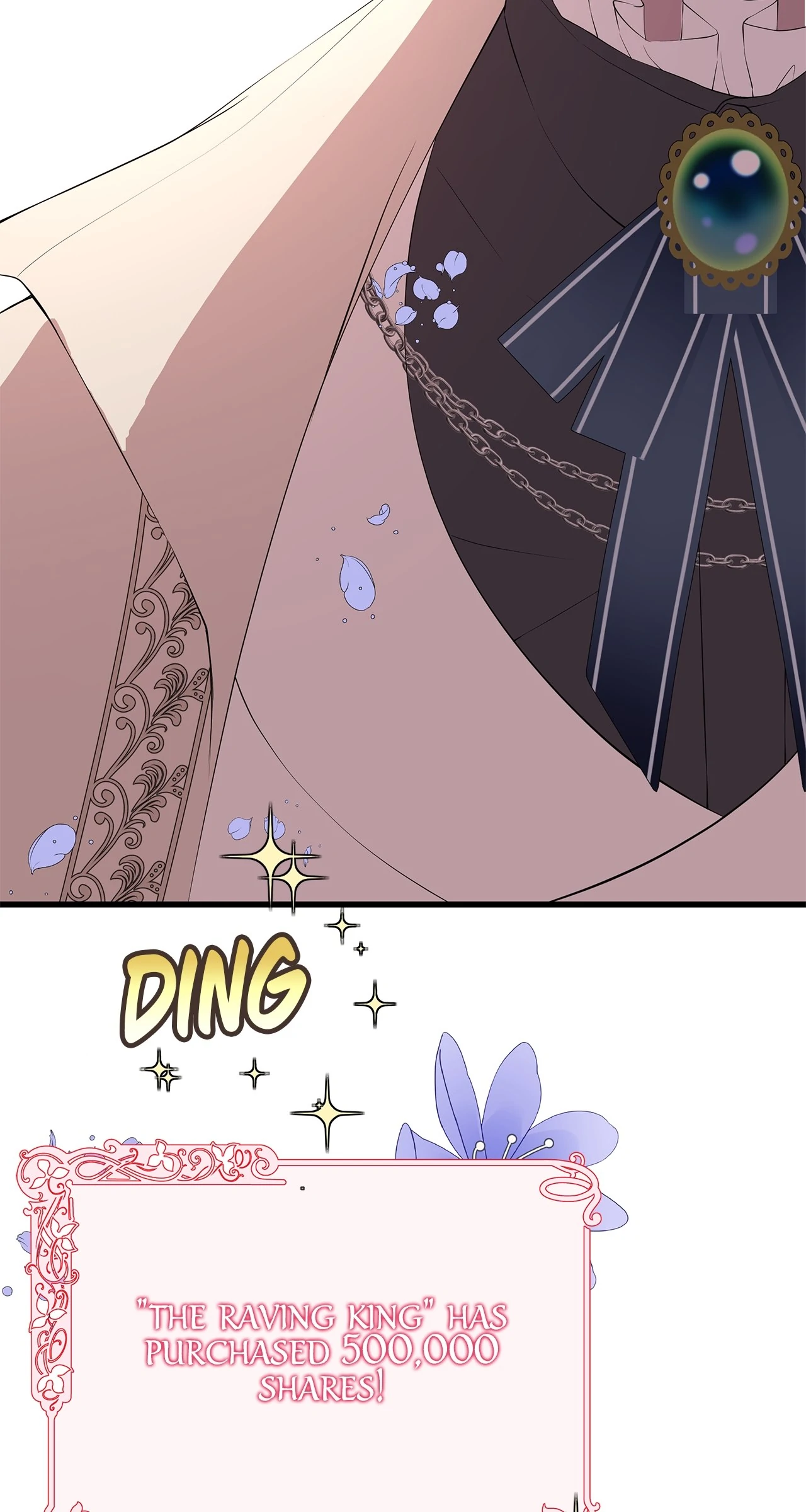 Heroine's Shares for Sale Chapter 78 - page 12