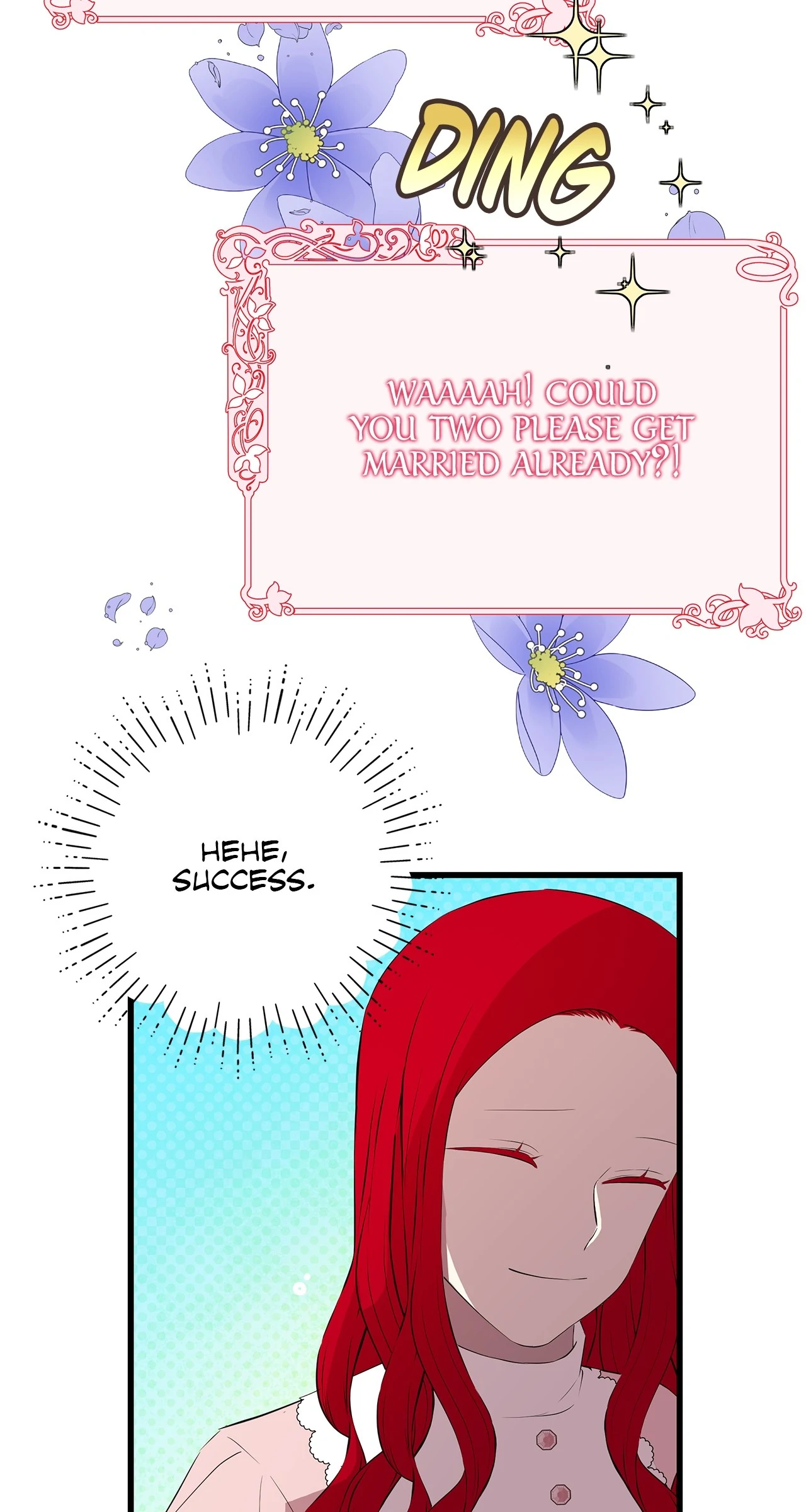 Heroine's Shares for Sale Chapter 78 - page 13