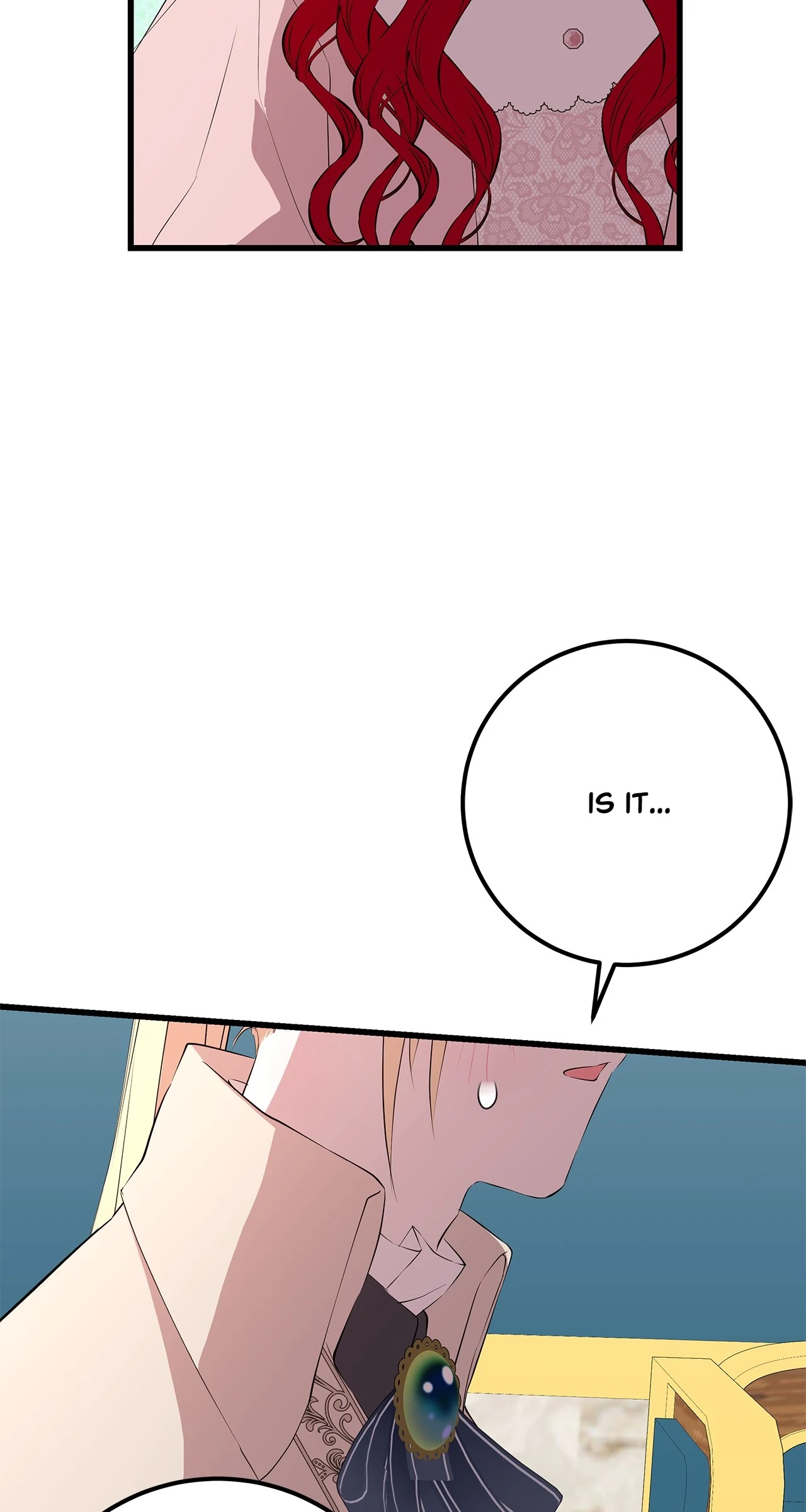 Heroine's Shares for Sale Chapter 78 - page 14