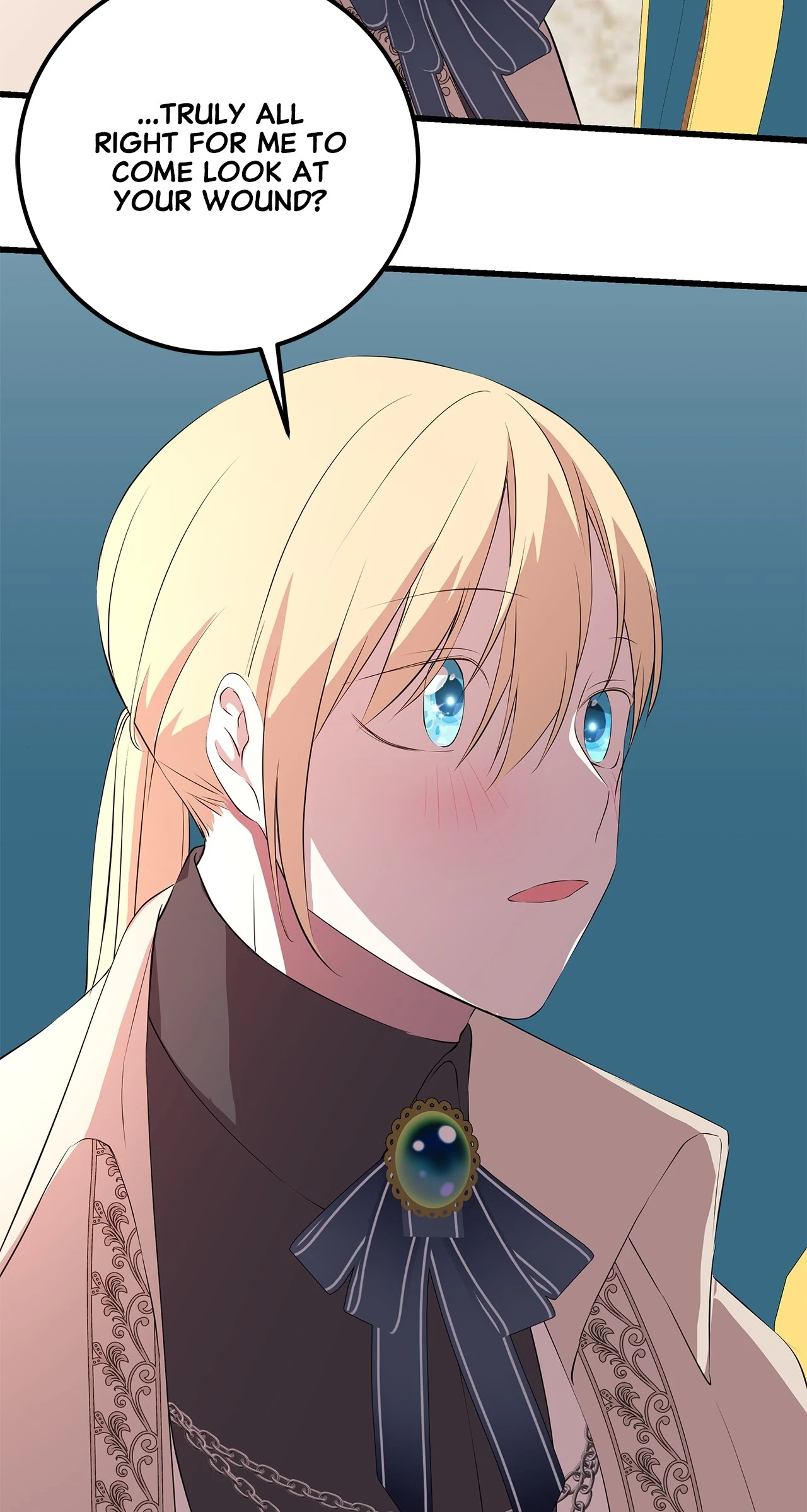 Heroine's Shares for Sale Chapter 78 - page 15
