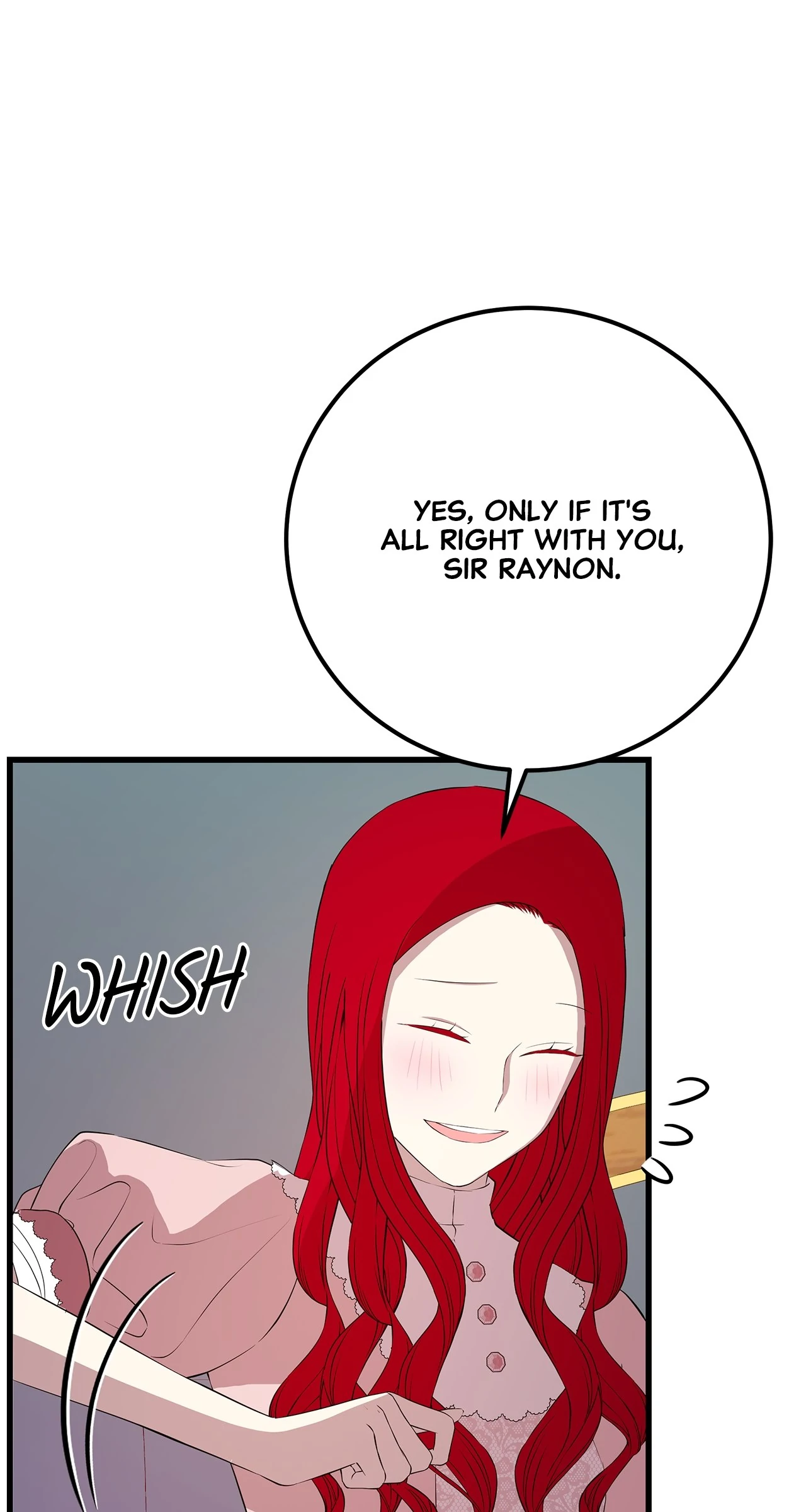 Heroine's Shares for Sale Chapter 78 - page 17