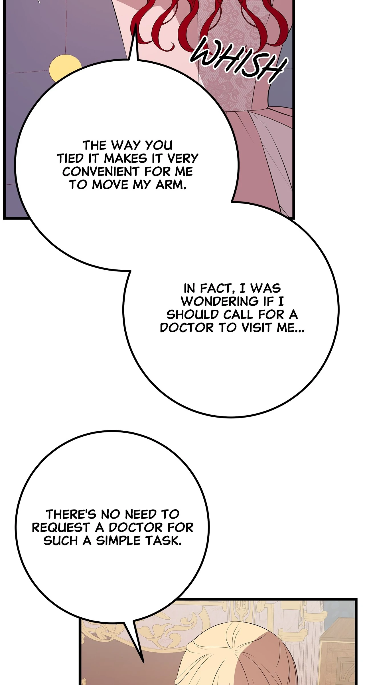 Heroine's Shares for Sale Chapter 78 - page 18