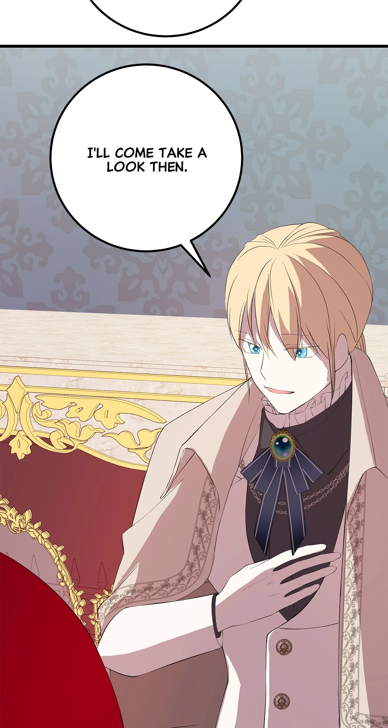 Heroine's Shares for Sale Chapter 78 - page 20