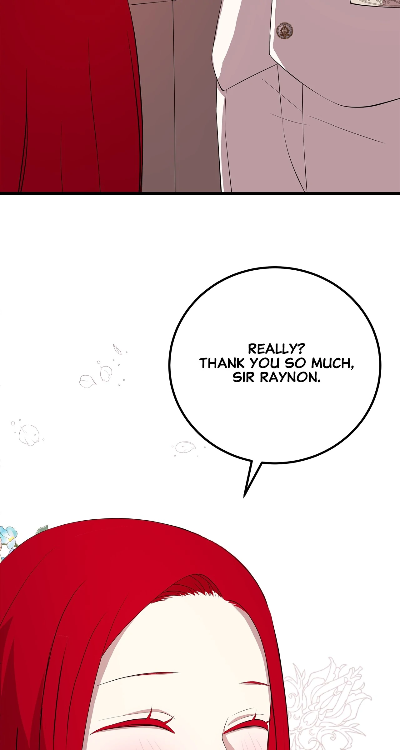 Heroine's Shares for Sale Chapter 78 - page 21
