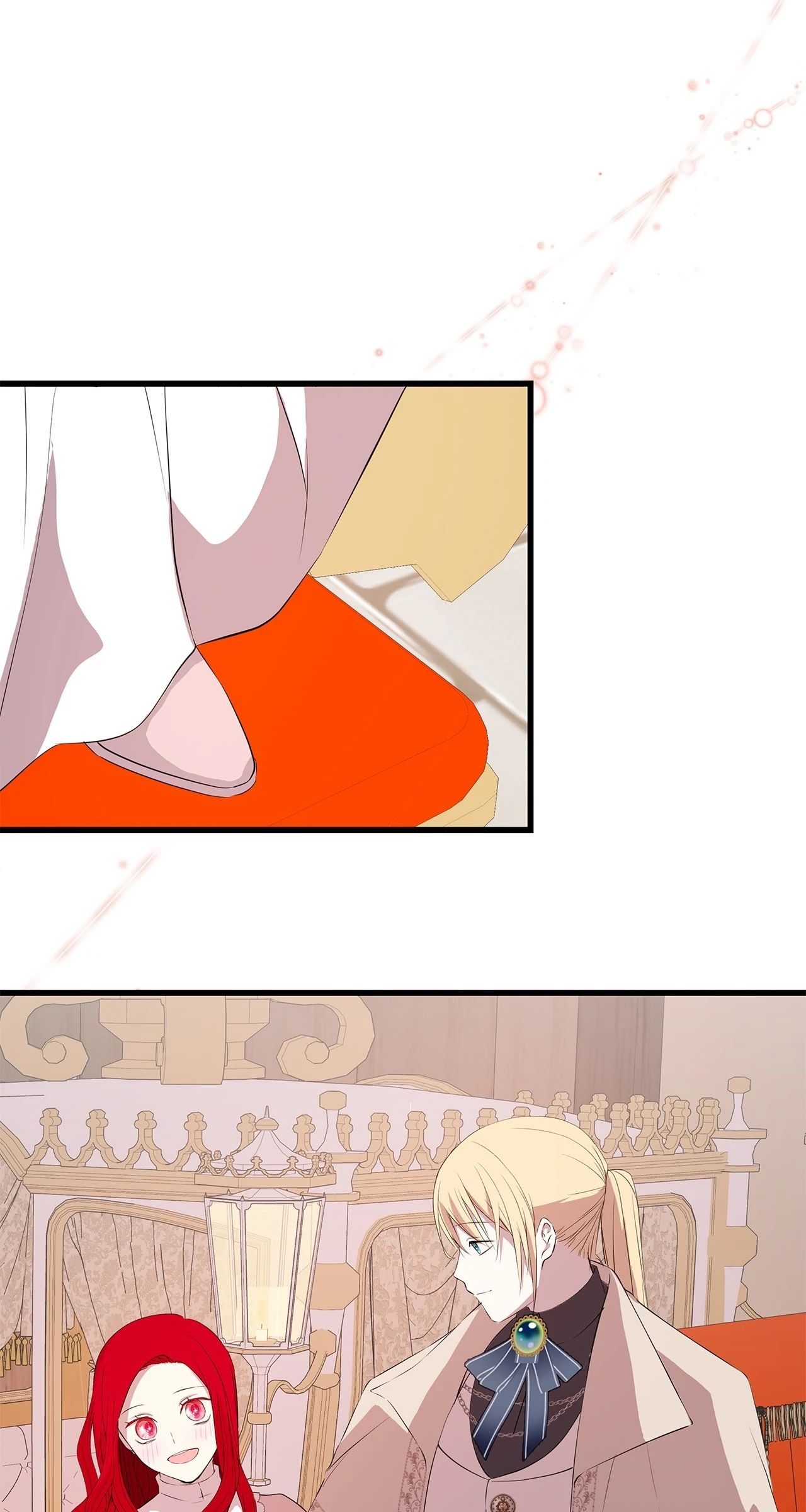 Heroine's Shares for Sale Chapter 78 - page 28