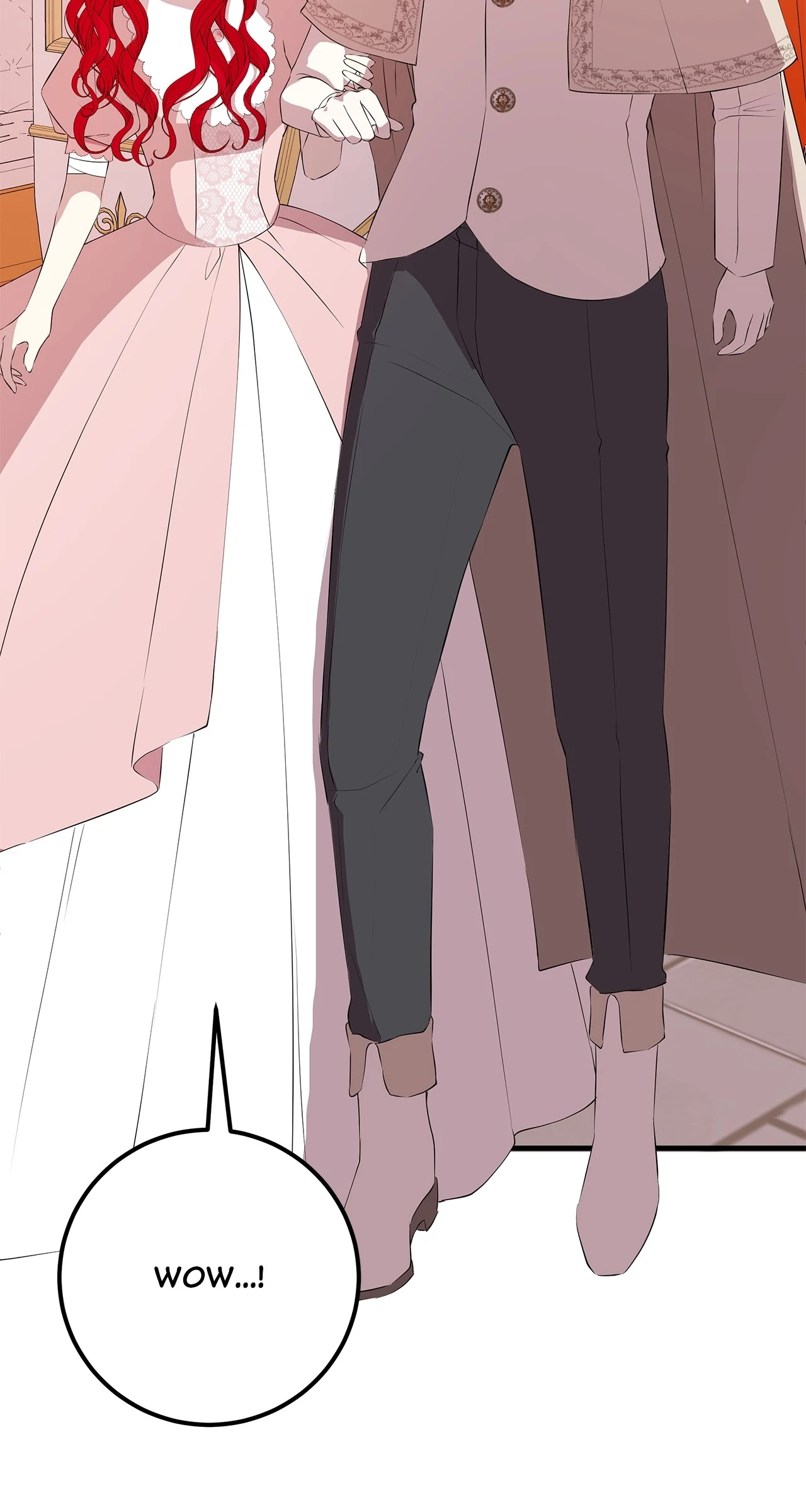Heroine's Shares for Sale Chapter 78 - page 29