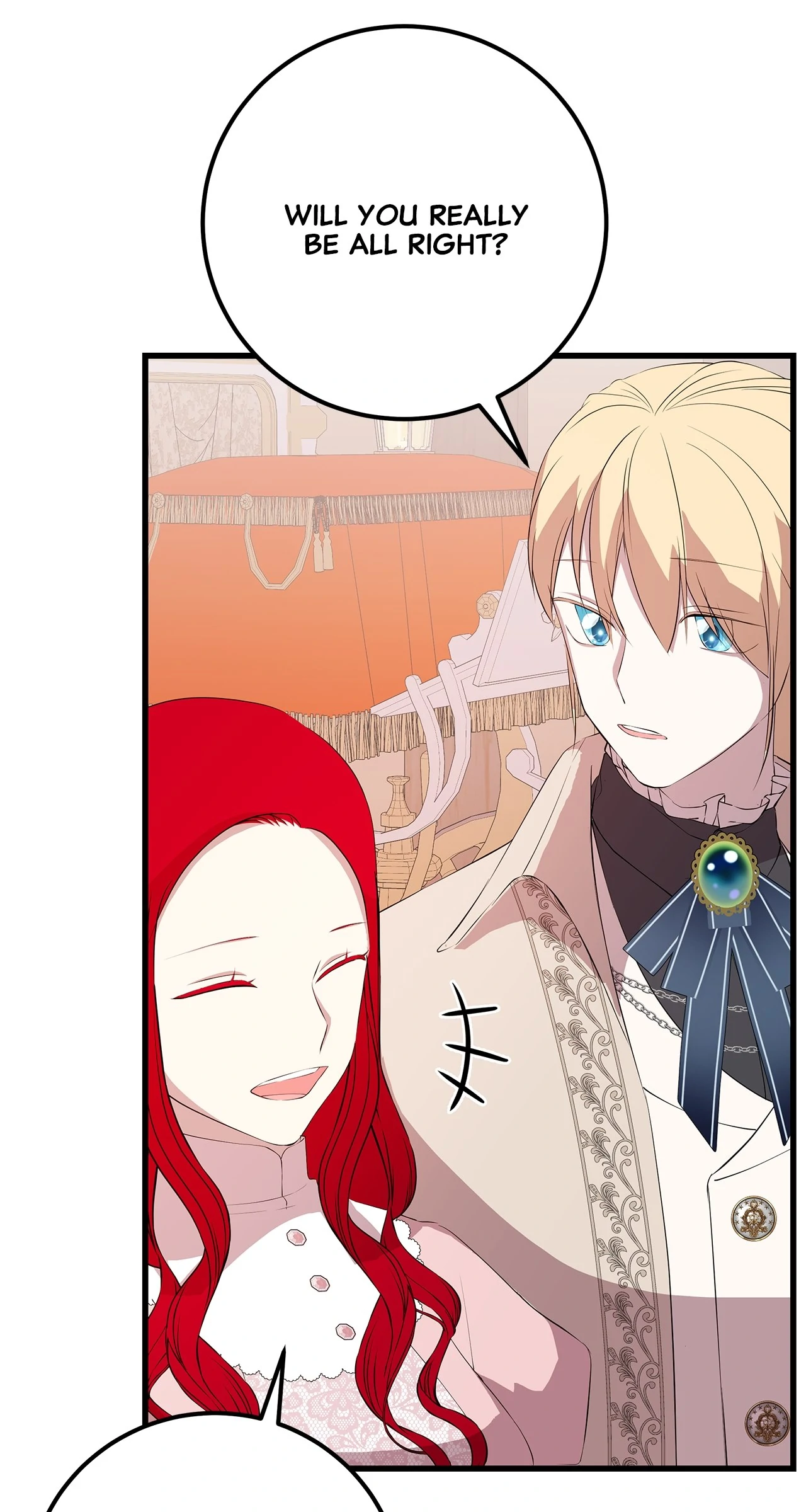 Heroine's Shares for Sale Chapter 78 - page 30