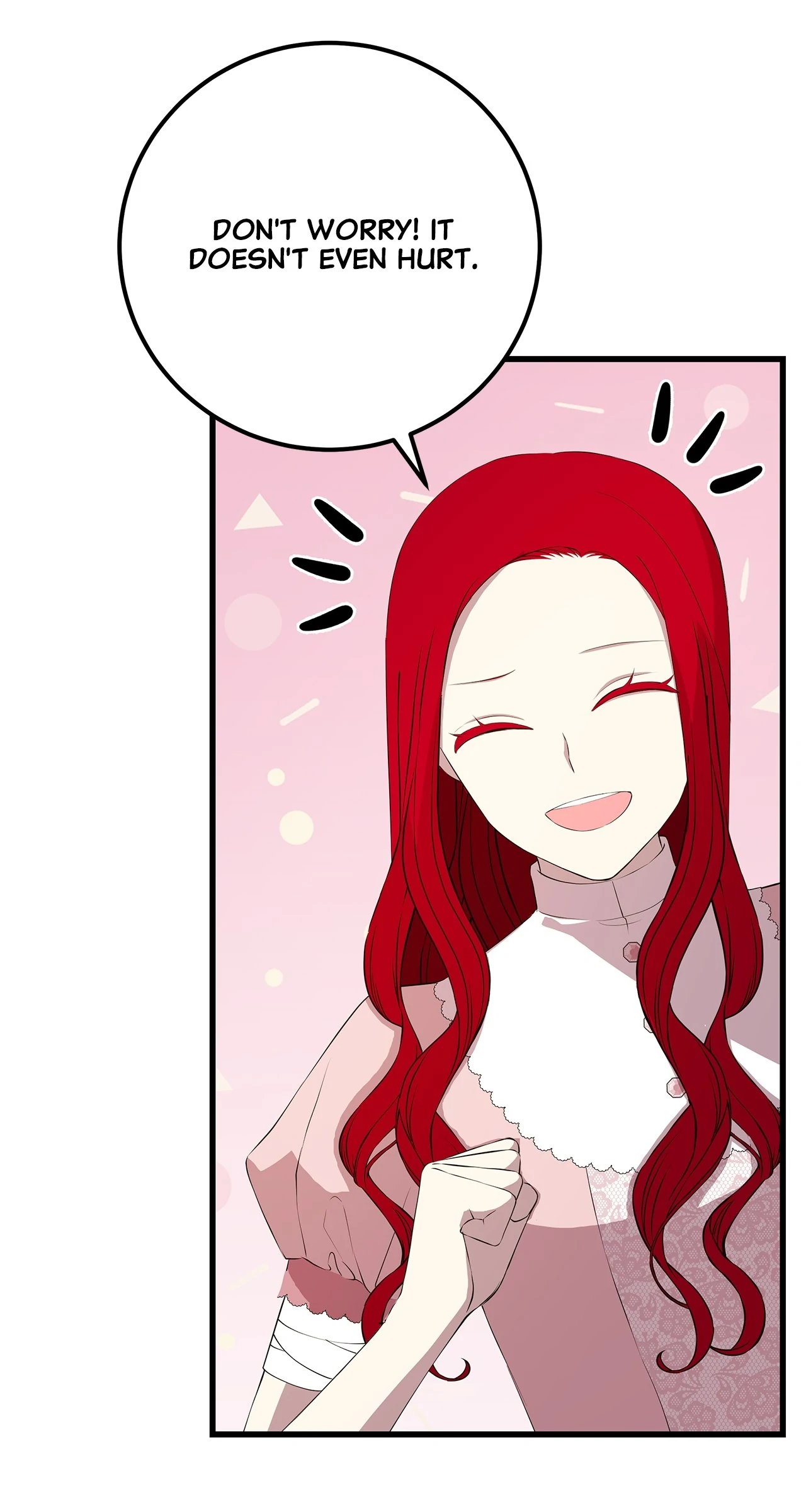 Heroine's Shares for Sale Chapter 78 - page 33