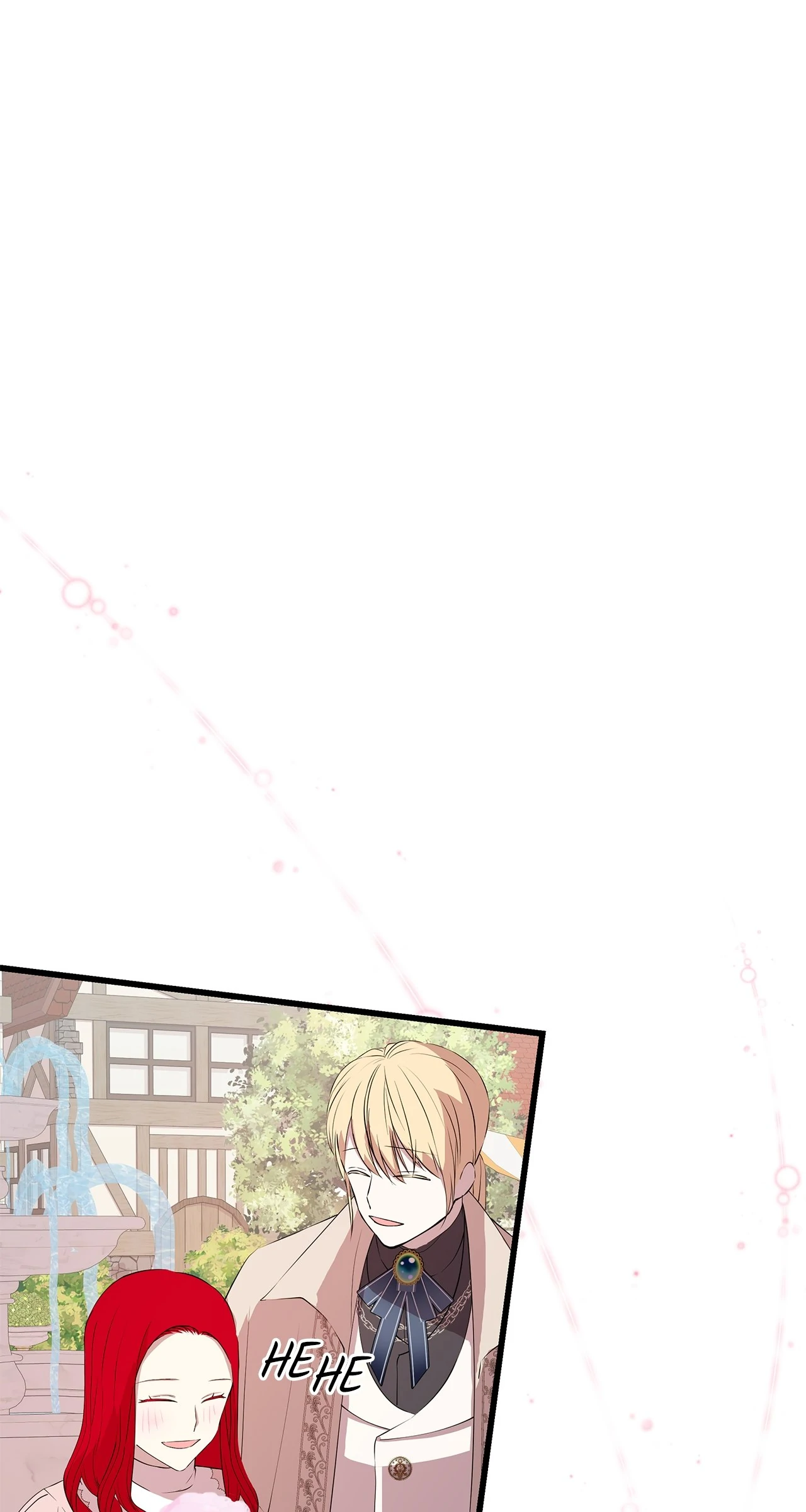Heroine's Shares for Sale Chapter 78 - page 34