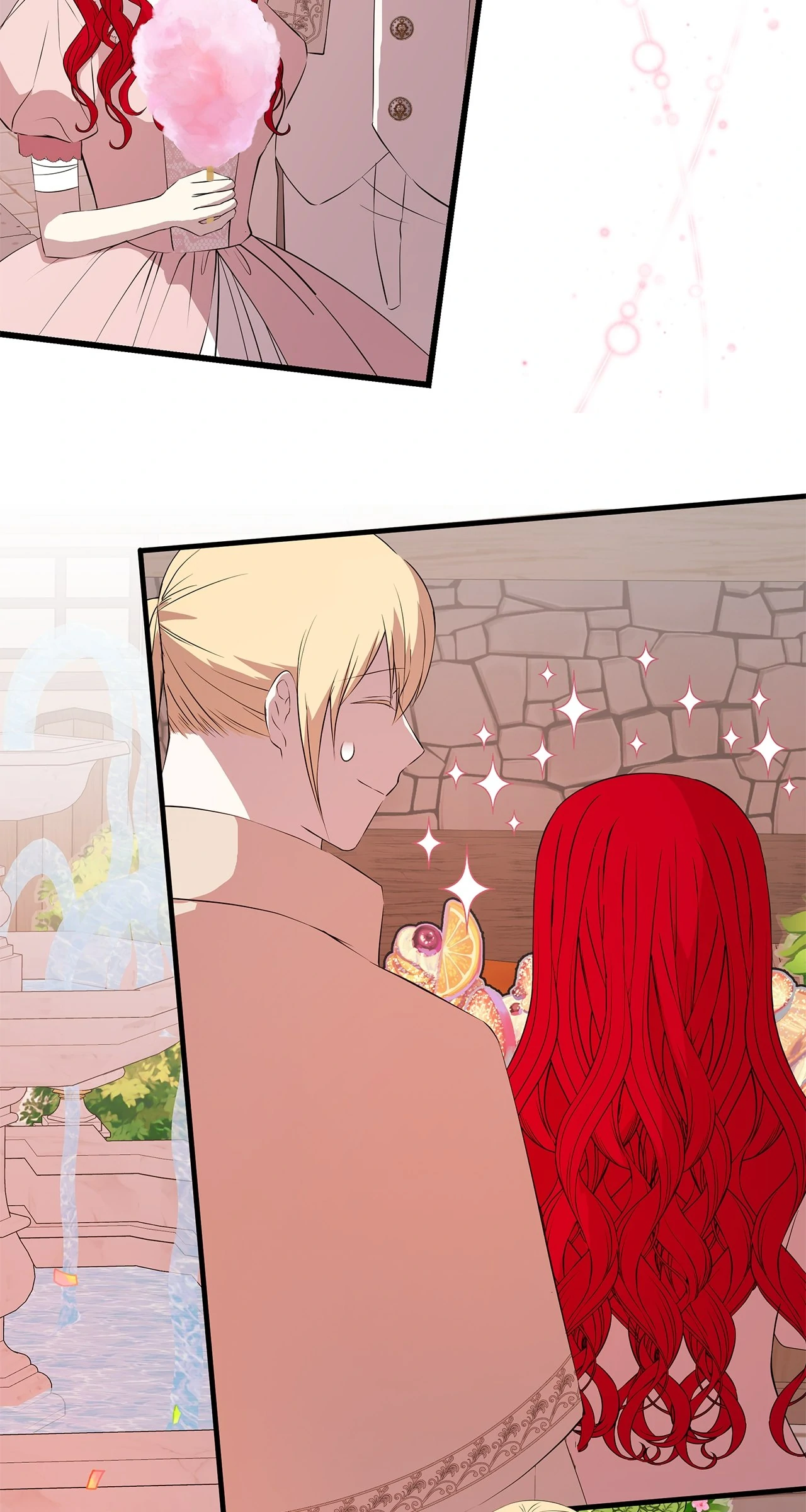 Heroine's Shares for Sale Chapter 78 - page 35
