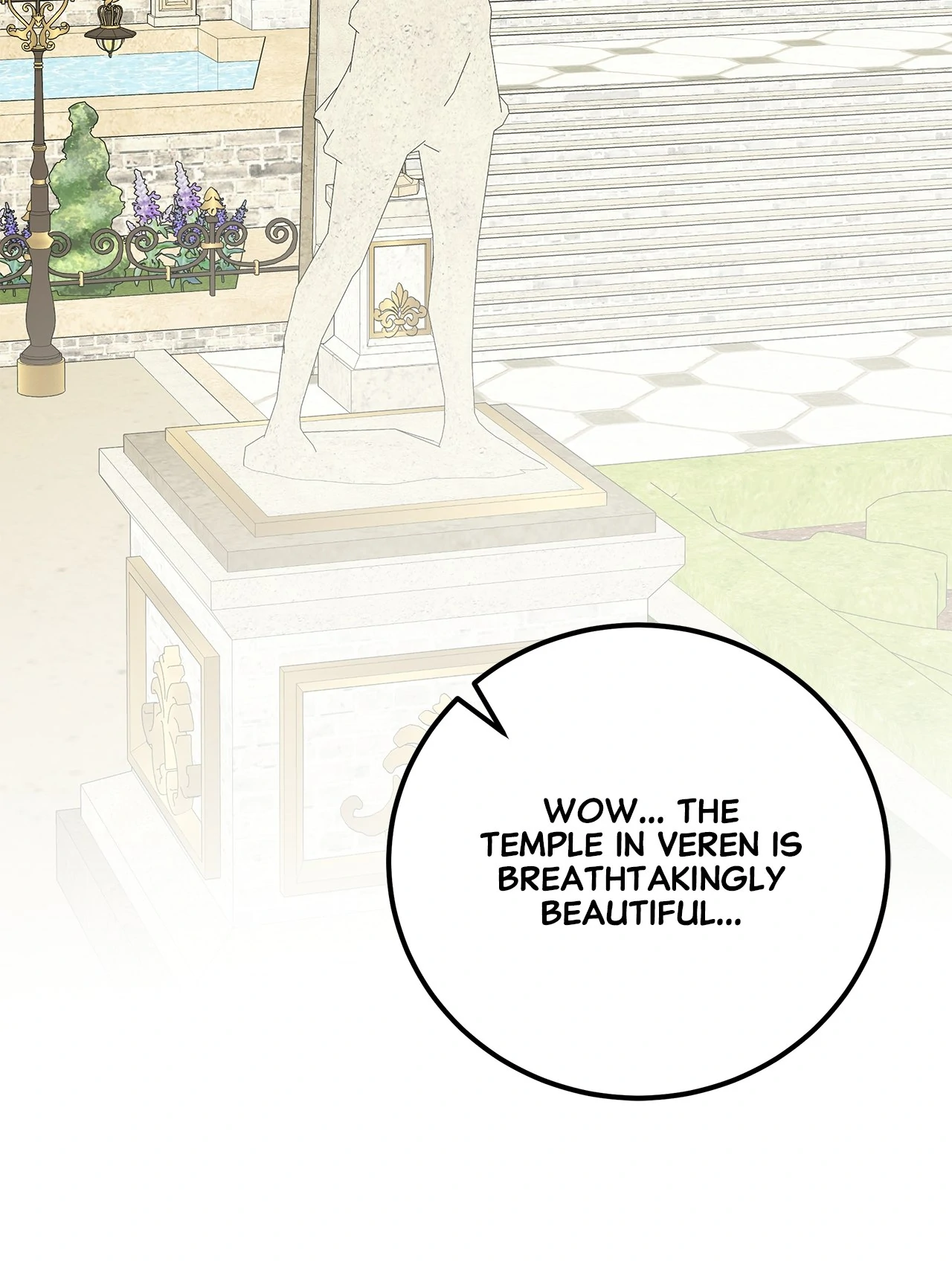 Heroine's Shares for Sale Chapter 78 - page 38