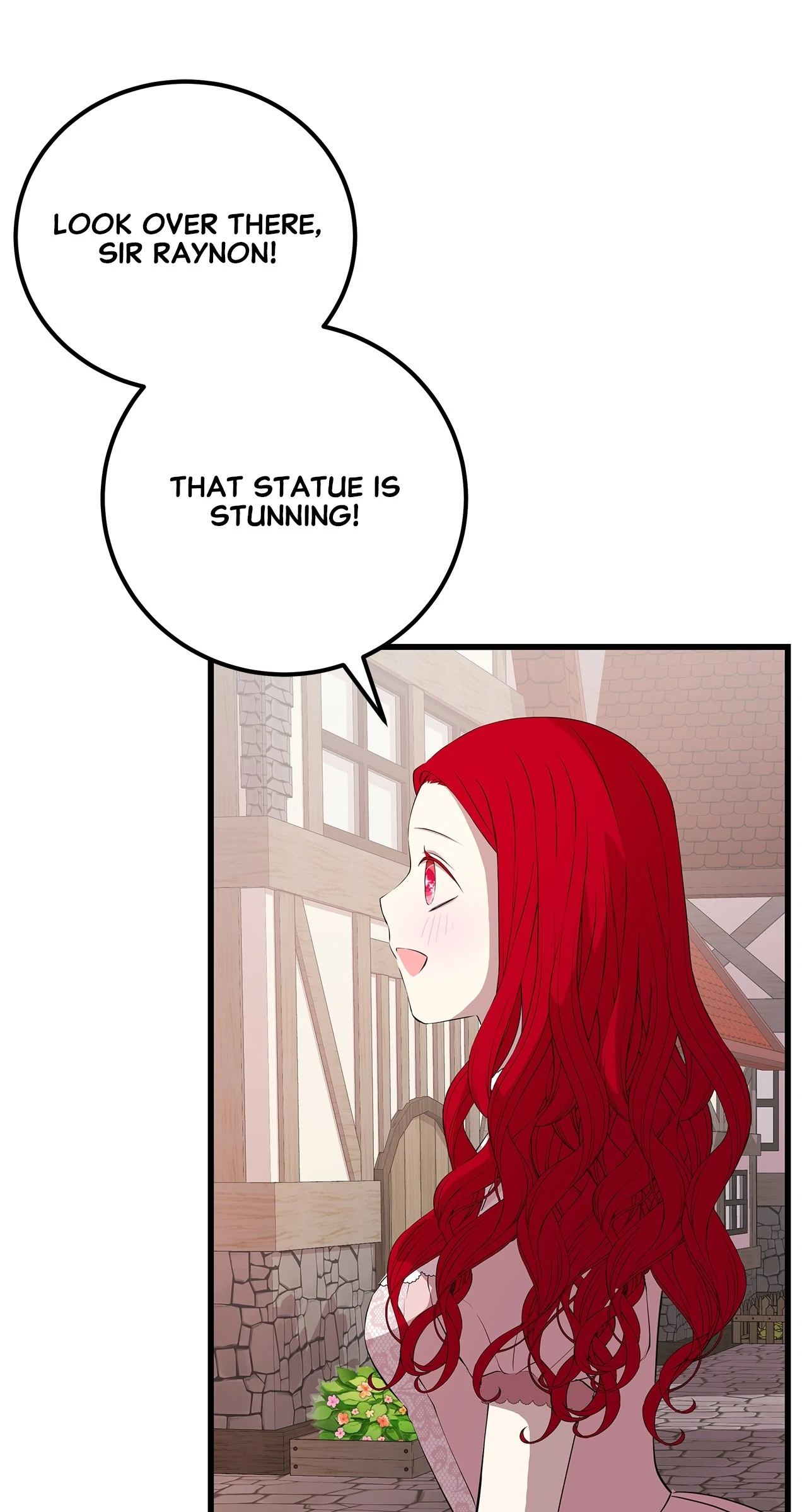 Heroine's Shares for Sale Chapter 78 - page 39