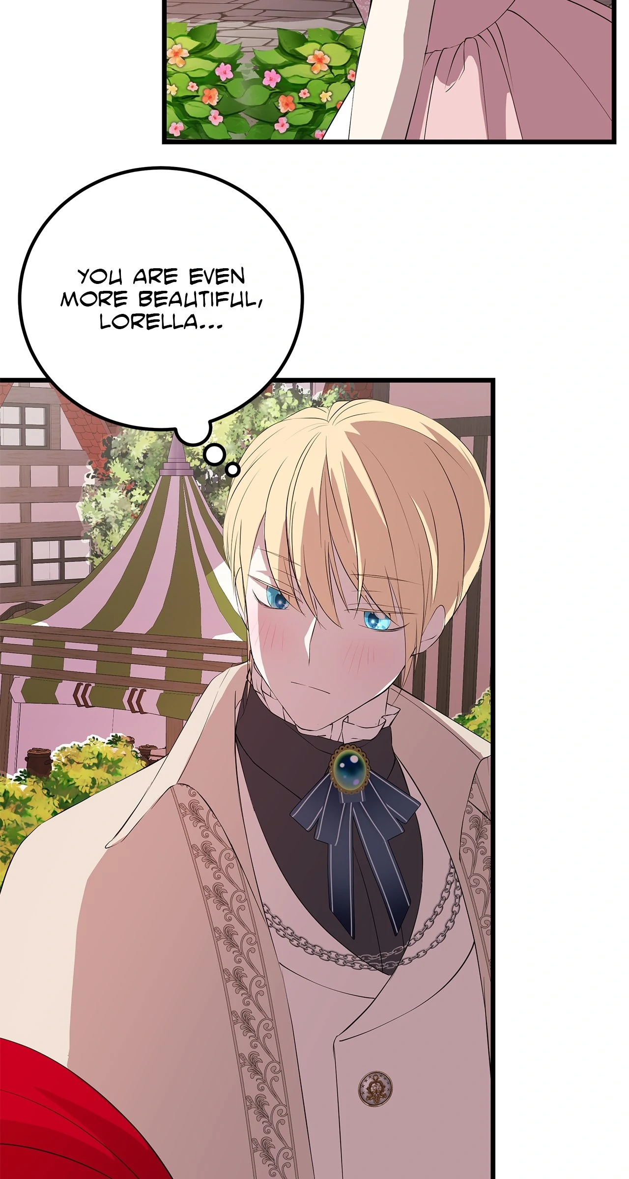 Heroine's Shares for Sale Chapter 78 - page 40