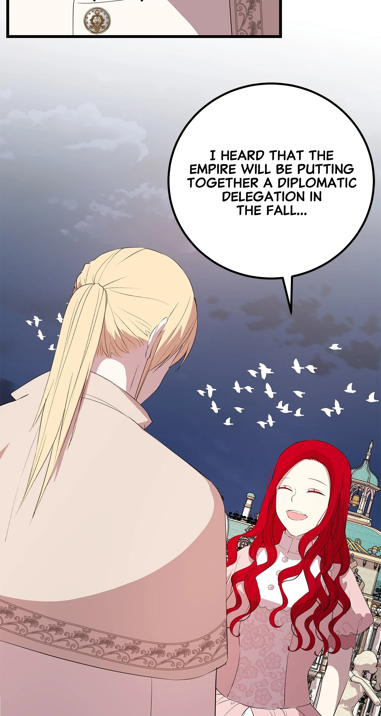 Heroine's Shares for Sale Chapter 78 - page 48