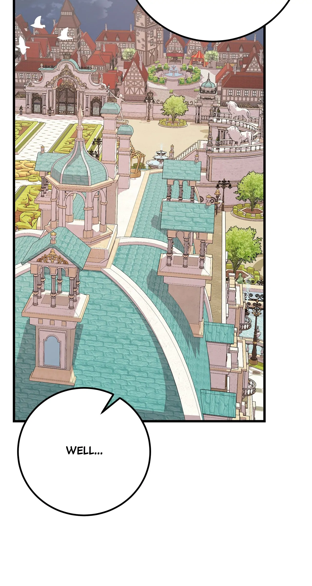 Heroine's Shares for Sale Chapter 78 - page 50