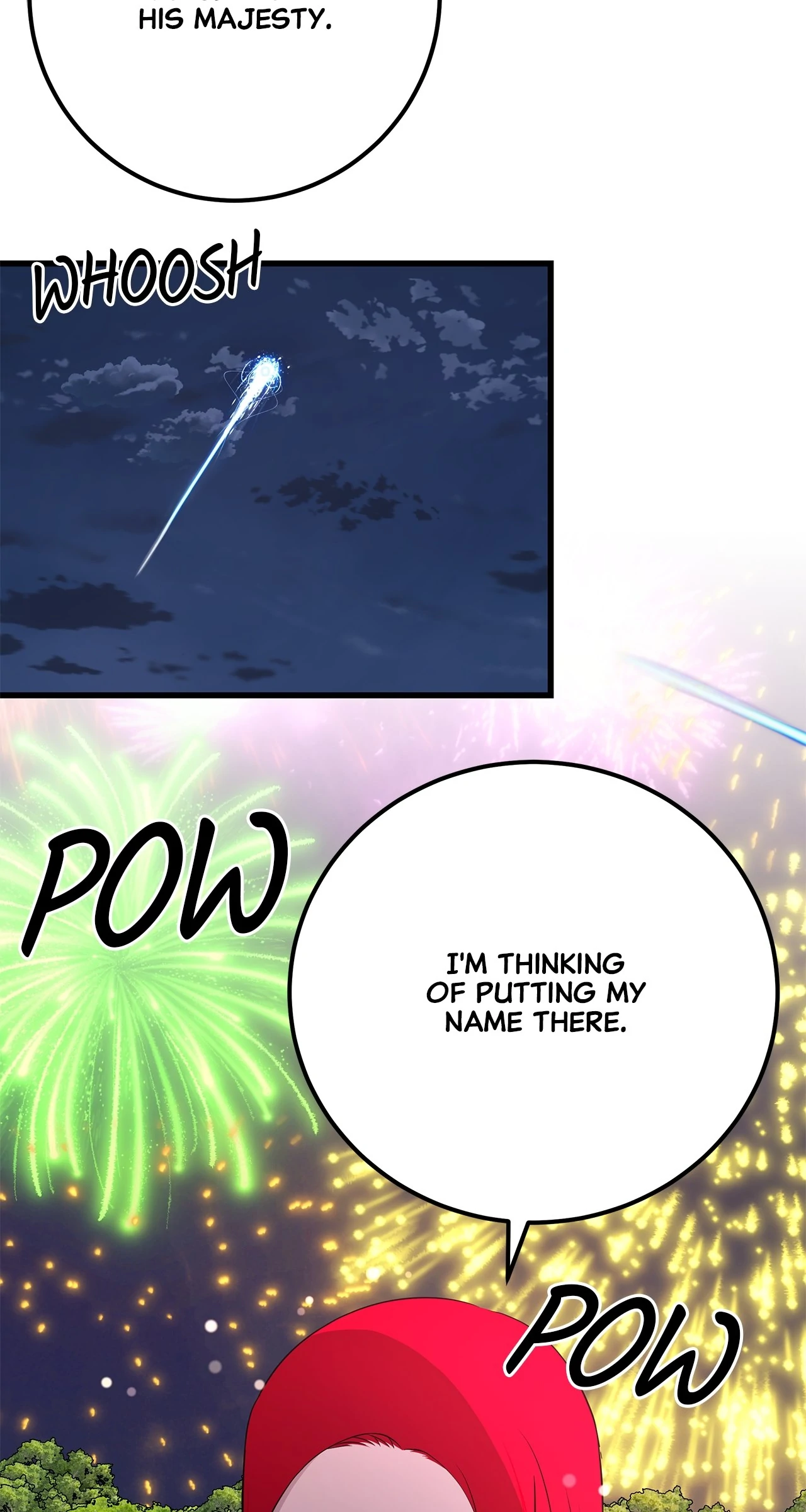 Heroine's Shares for Sale Chapter 78 - page 52