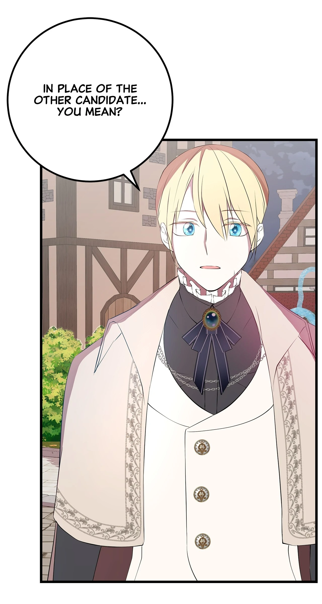 Heroine's Shares for Sale Chapter 78 - page 55