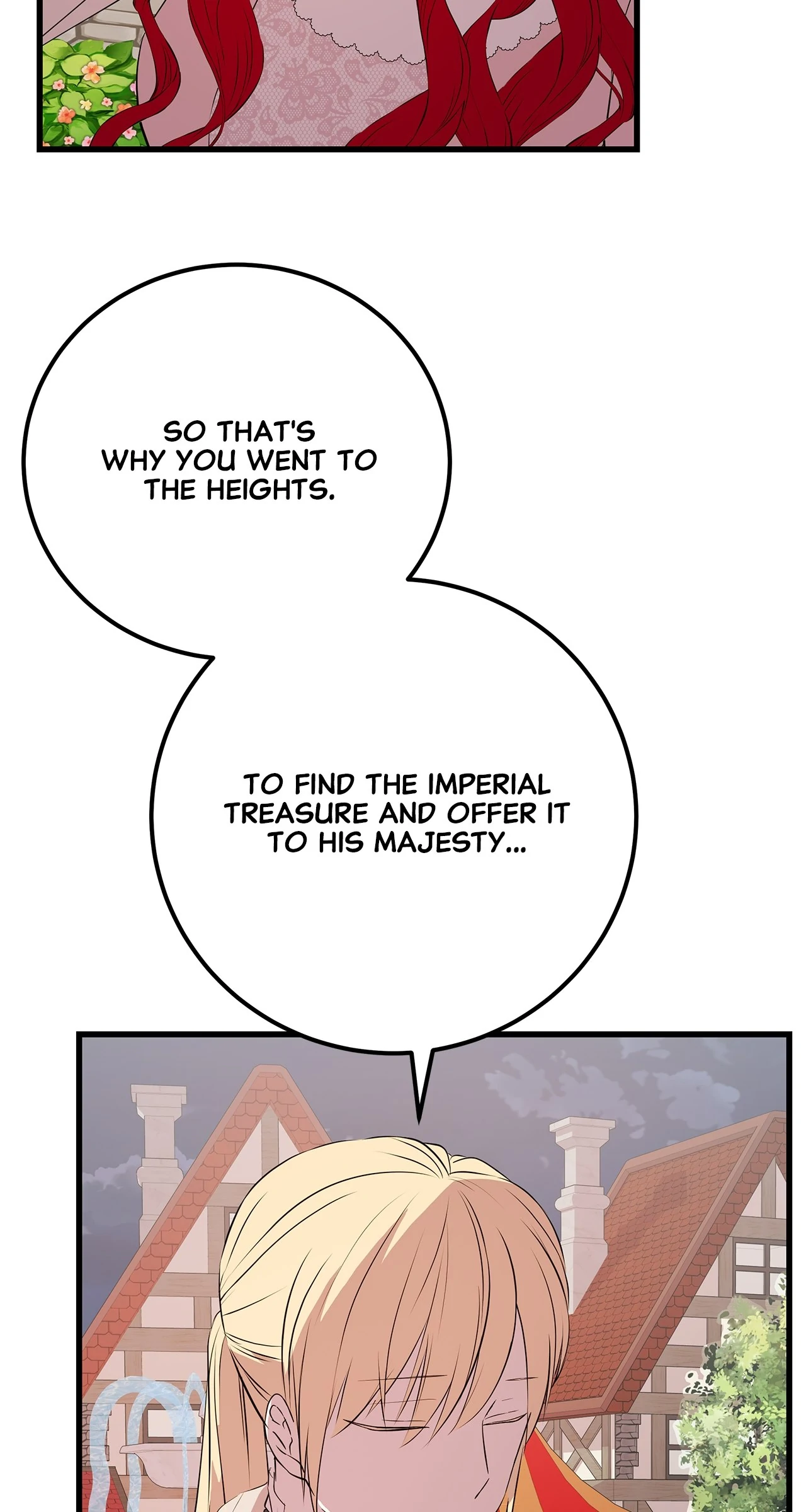 Heroine's Shares for Sale Chapter 78 - page 57