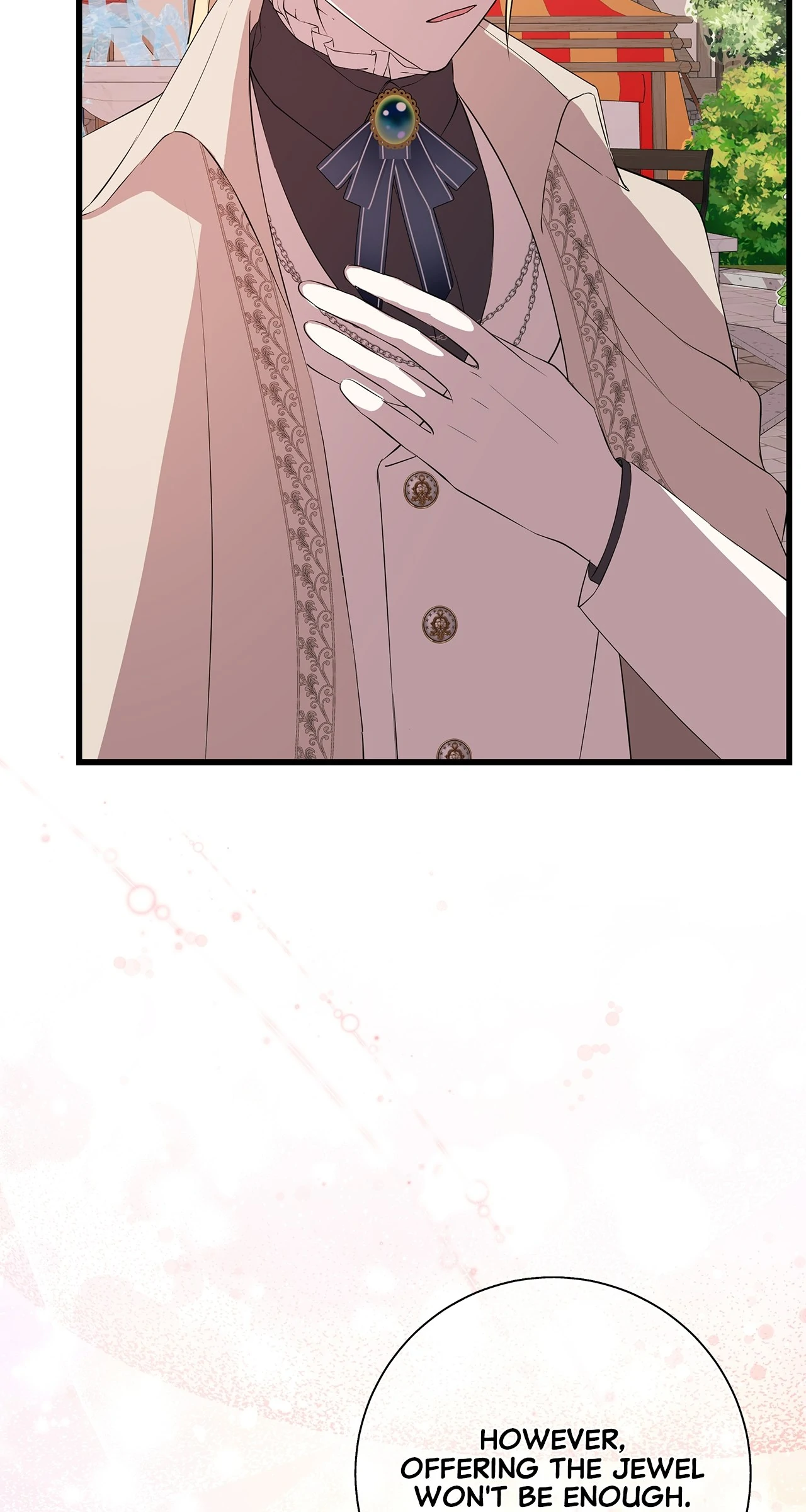 Heroine's Shares for Sale Chapter 78 - page 58