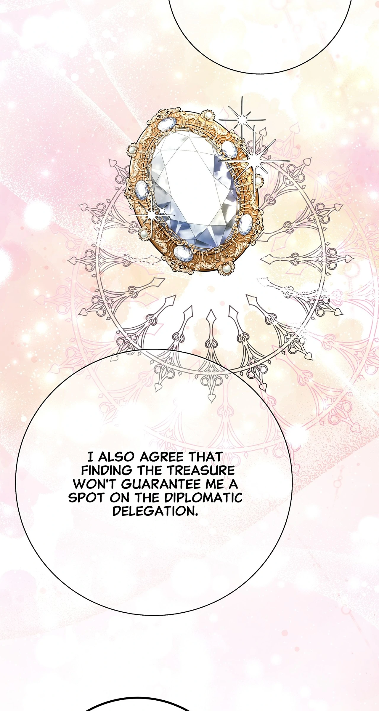 Heroine's Shares for Sale Chapter 78 - page 59