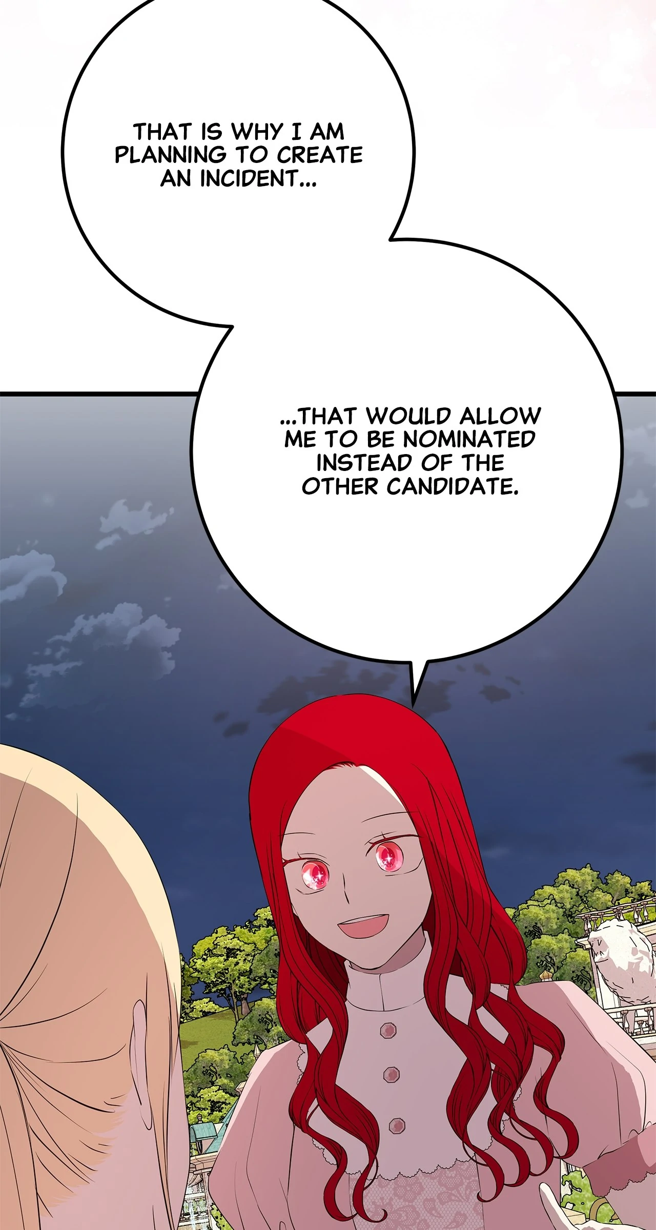 Heroine's Shares for Sale Chapter 78 - page 60