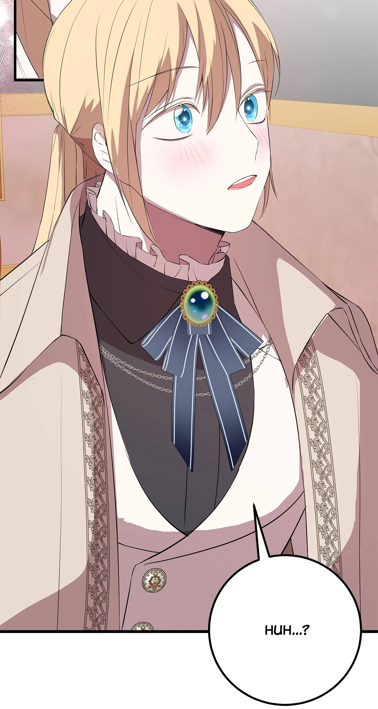 Heroine's Shares for Sale Chapter 78 - page 7