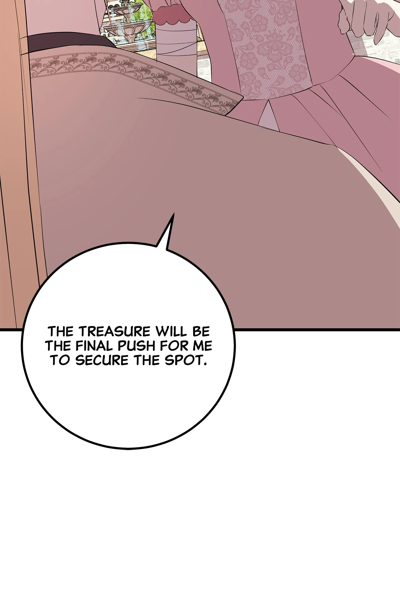 Heroine's Shares for Sale Chapter 78 - page 61