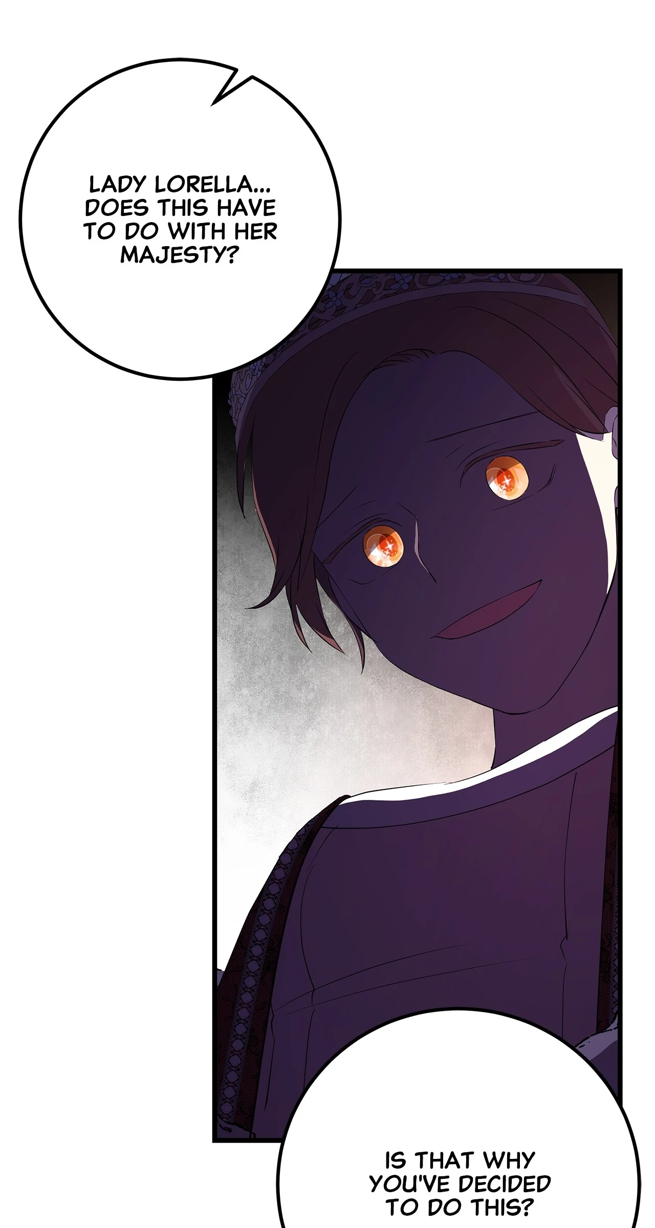 Heroine's Shares for Sale Chapter 78 - page 62