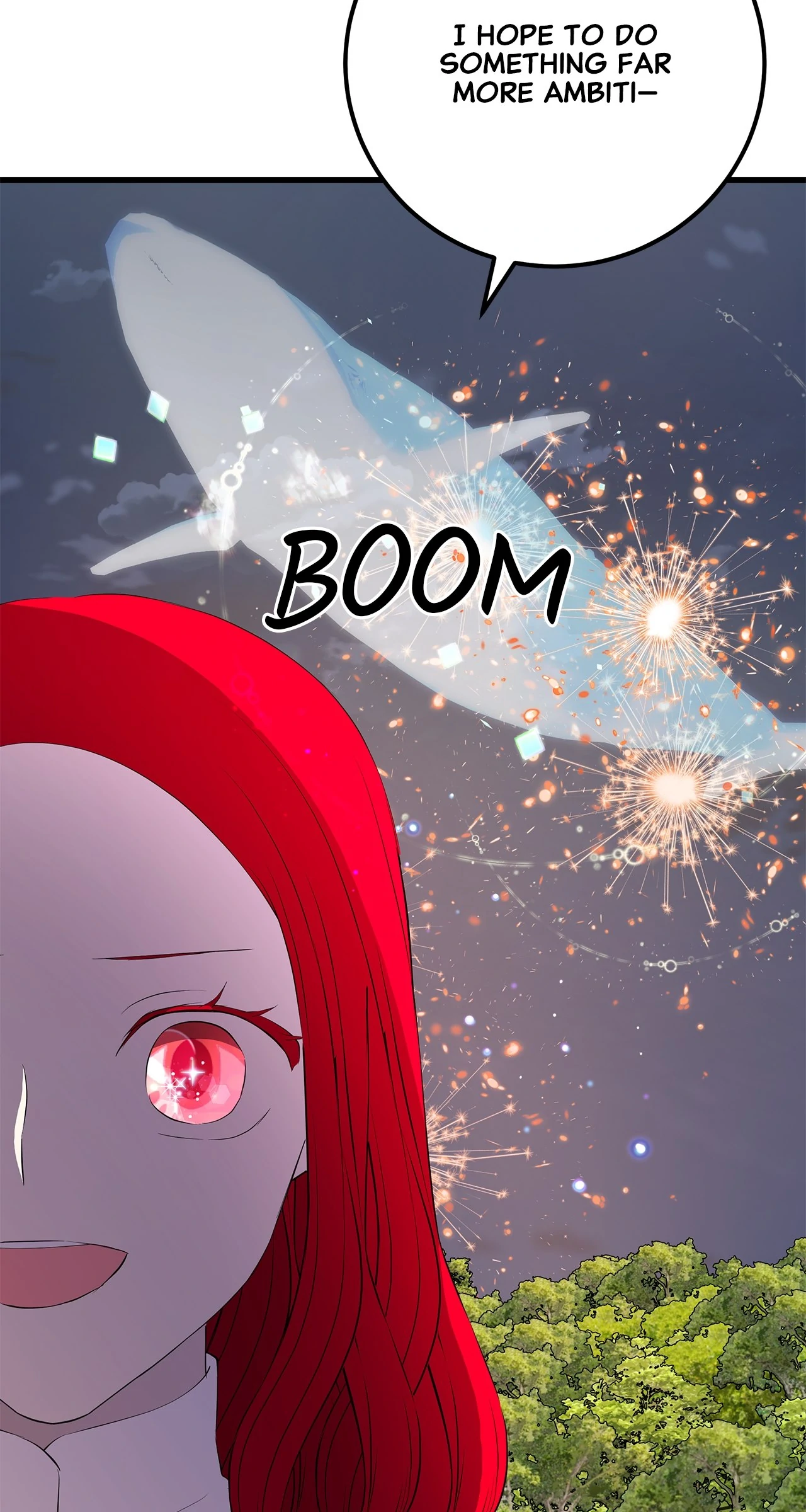 Heroine's Shares for Sale Chapter 78 - page 68