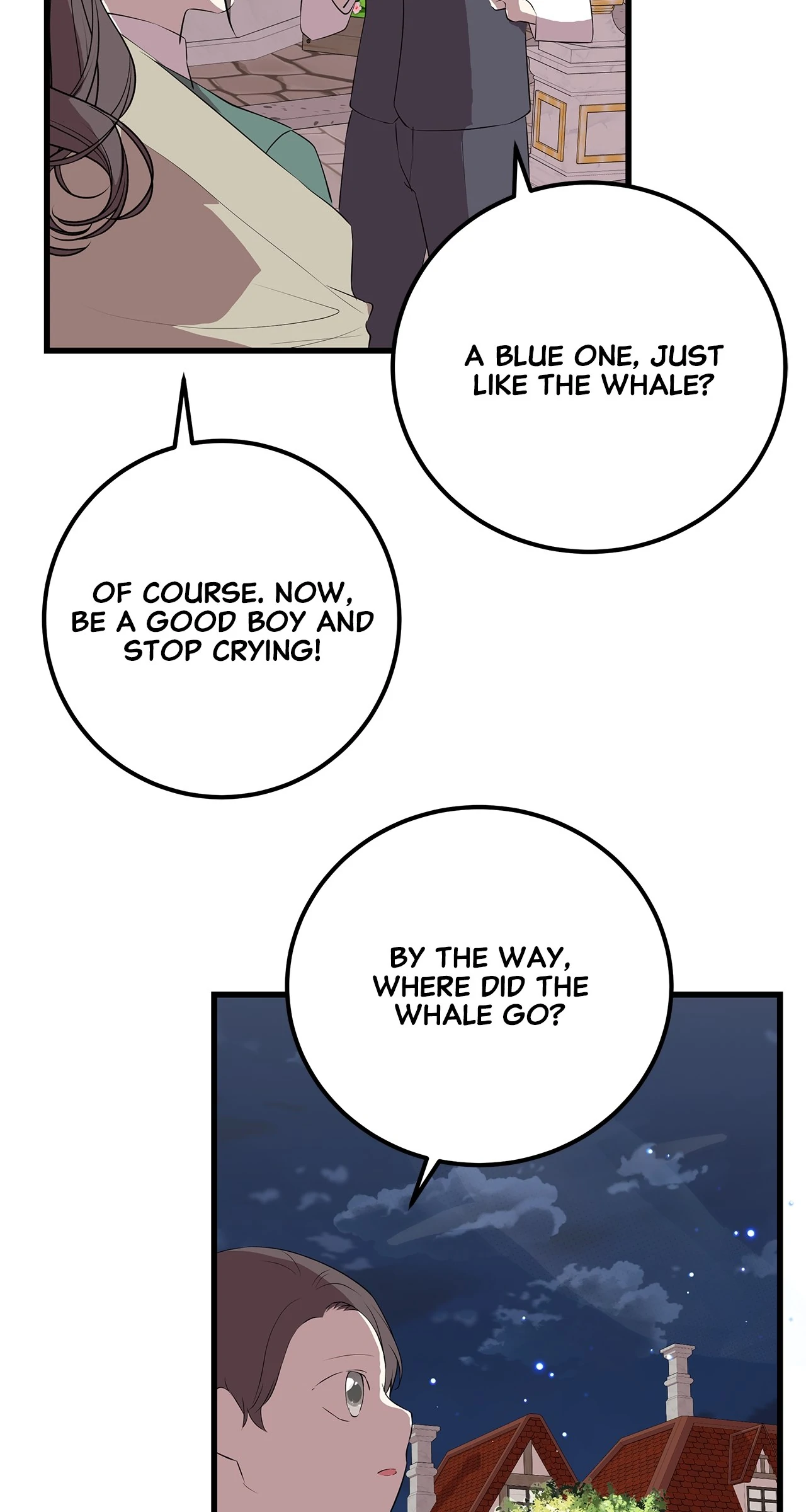 Heroine's Shares for Sale Chapter 78 - page 73