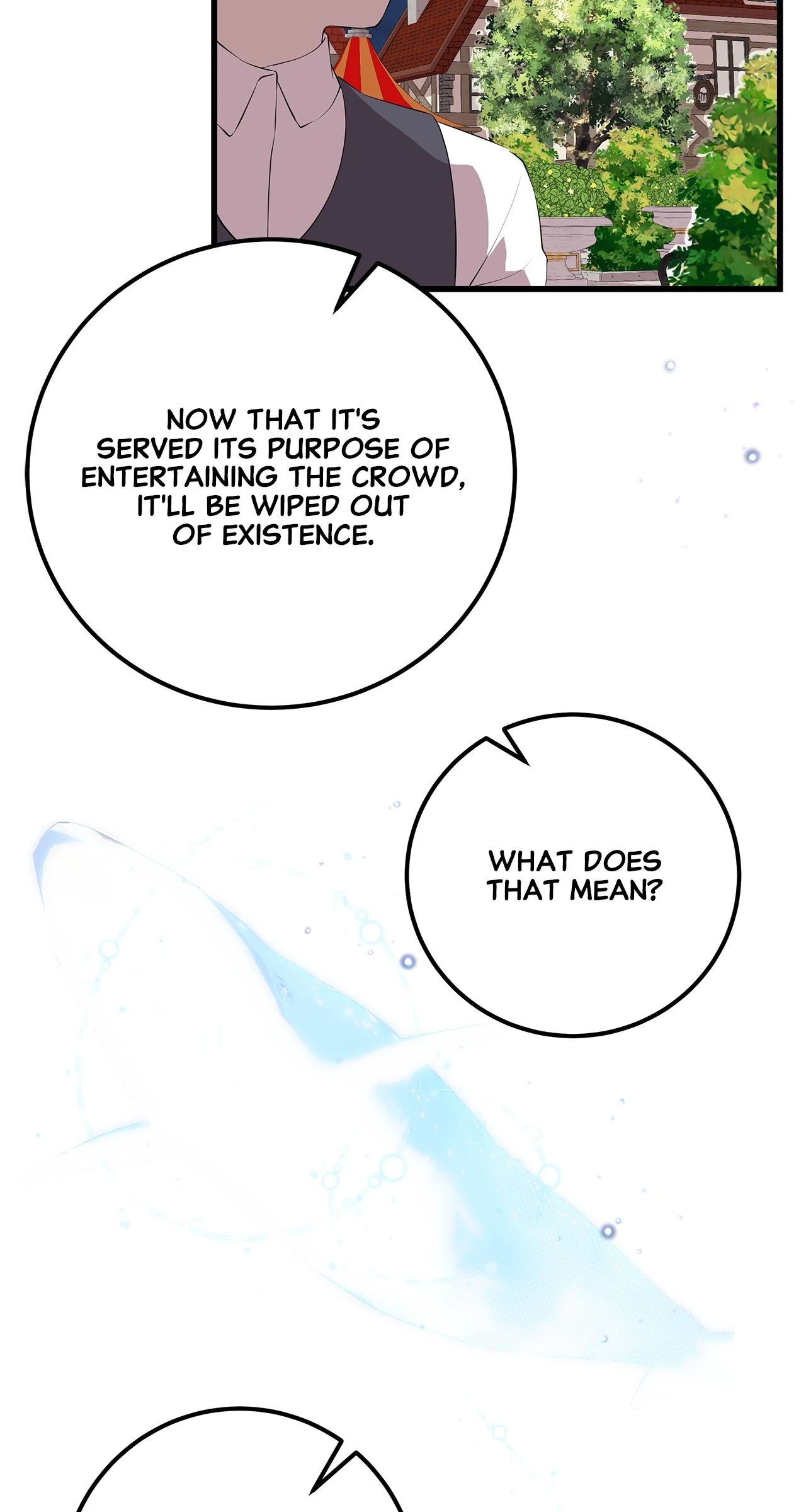 Heroine's Shares for Sale Chapter 78 - page 74