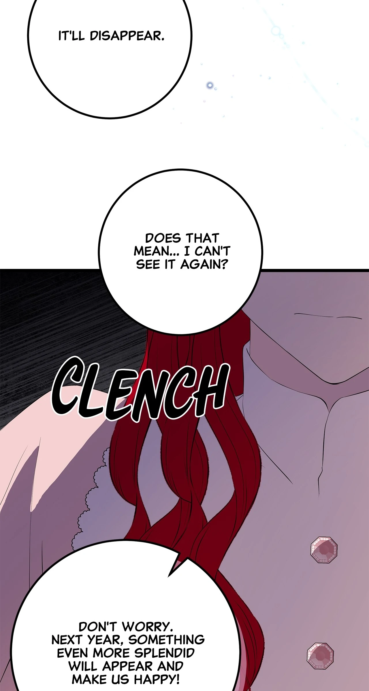 Heroine's Shares for Sale Chapter 78 - page 75