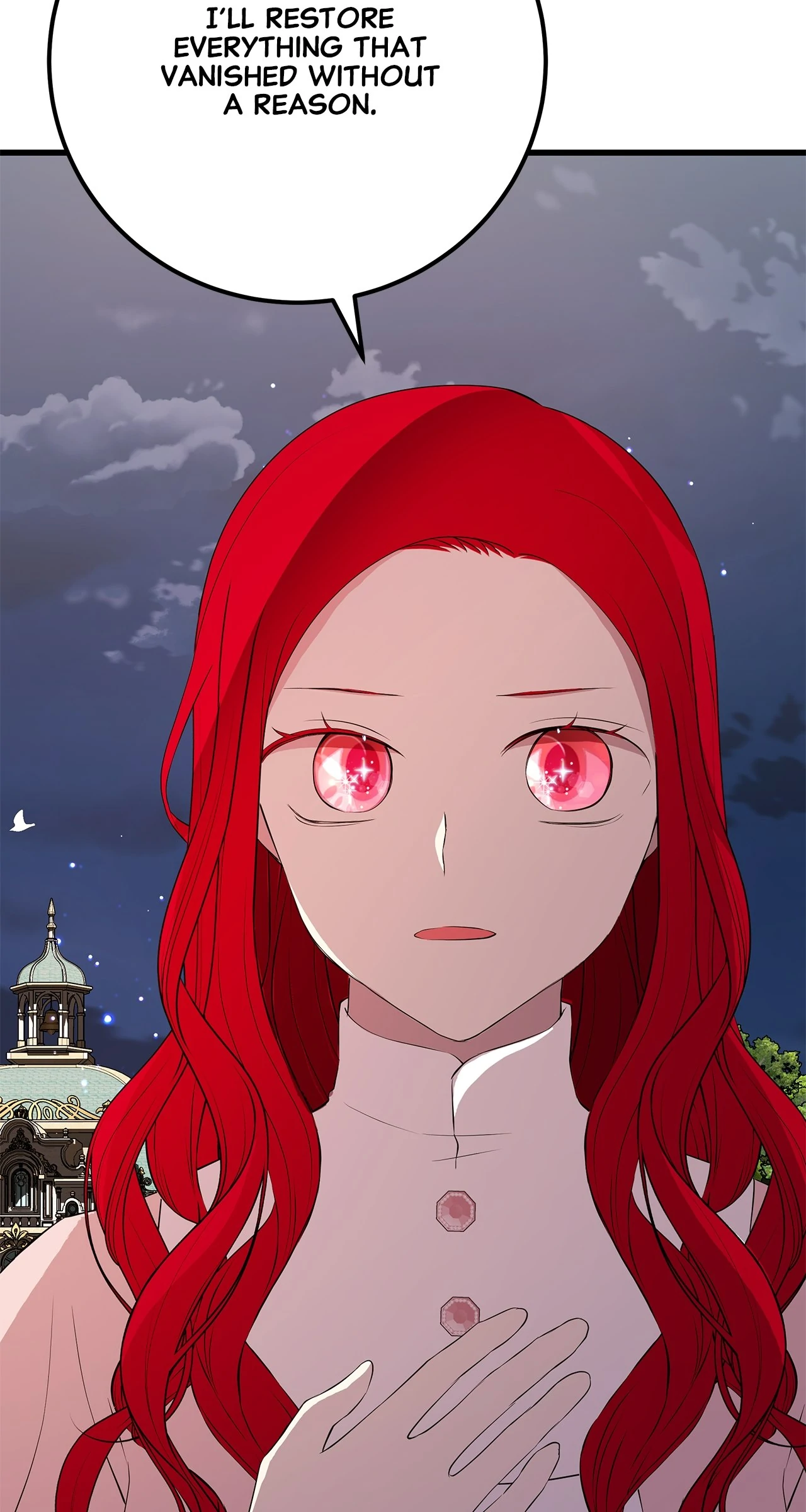 Heroine's Shares for Sale Chapter 78 - page 79