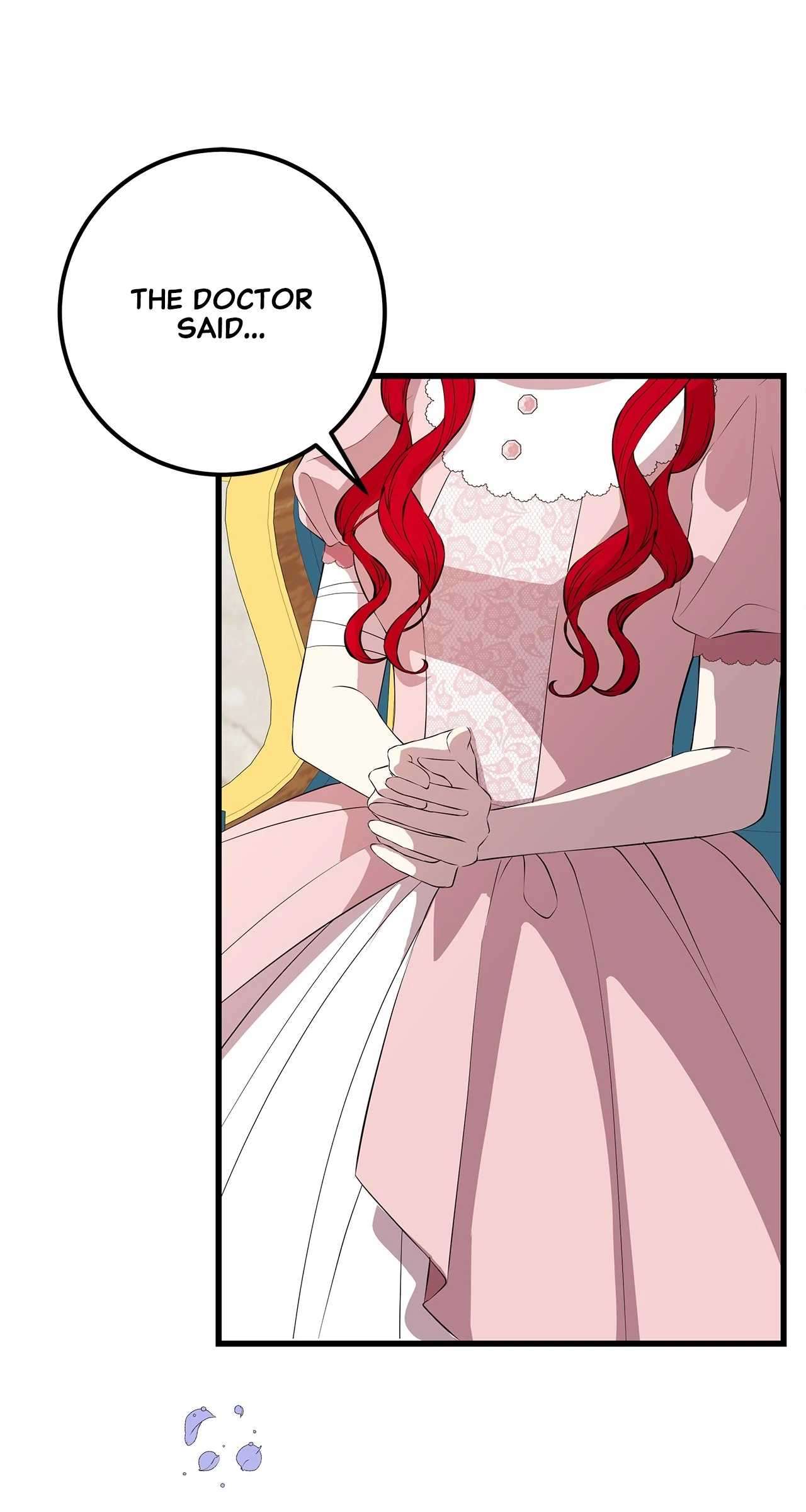 Heroine's Shares for Sale Chapter 78 - page 9