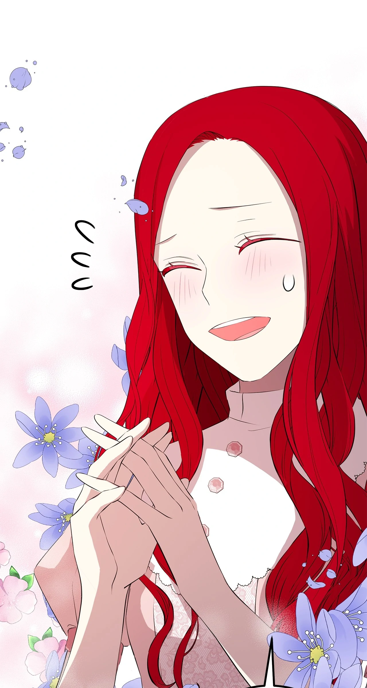 Heroine's Shares for Sale Chapter 78 - page 10