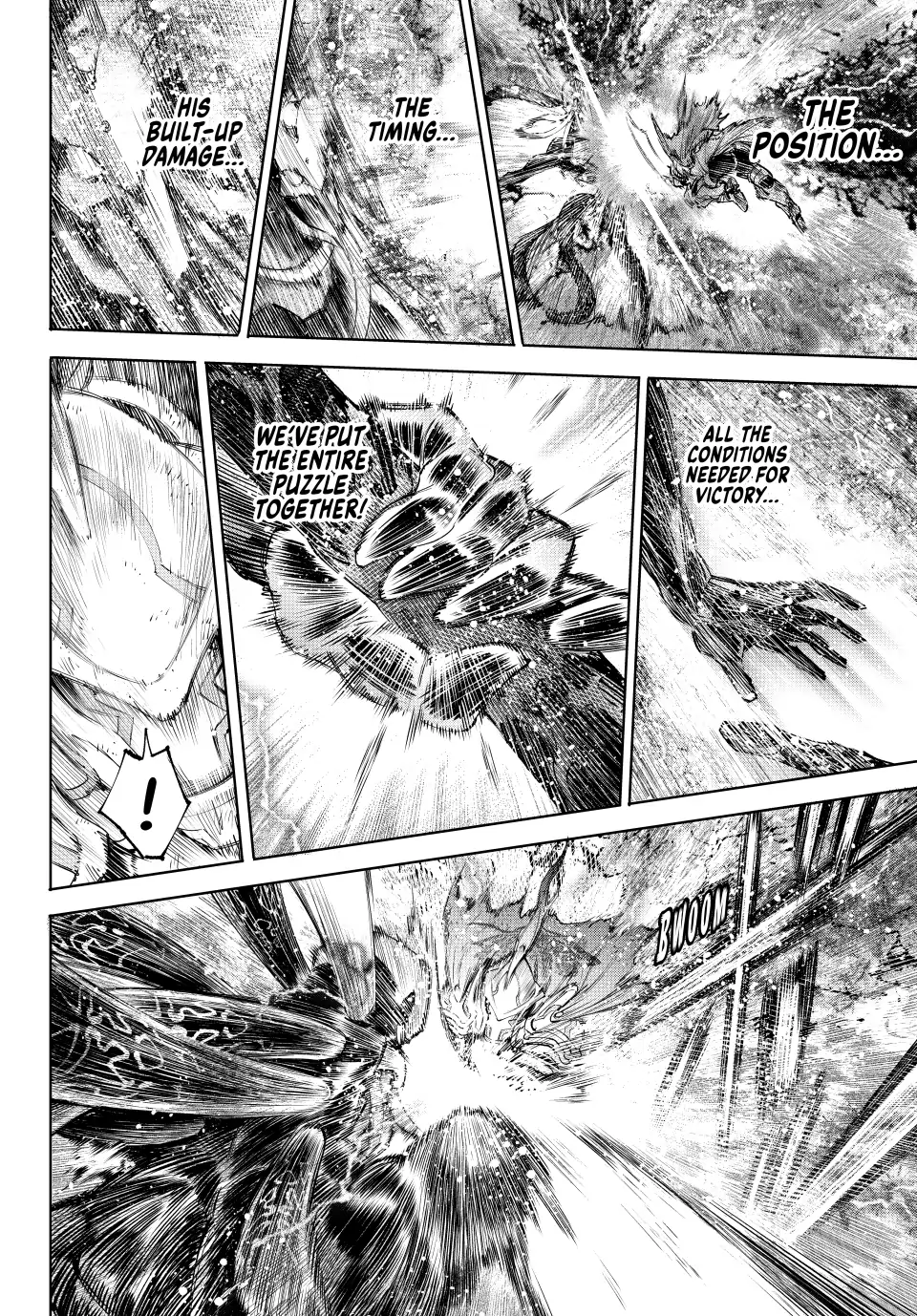 Shangri-La Frontier ~ Kusoge Hunter, Kamige ni Idoman to su~ Chapter 200 - page 11